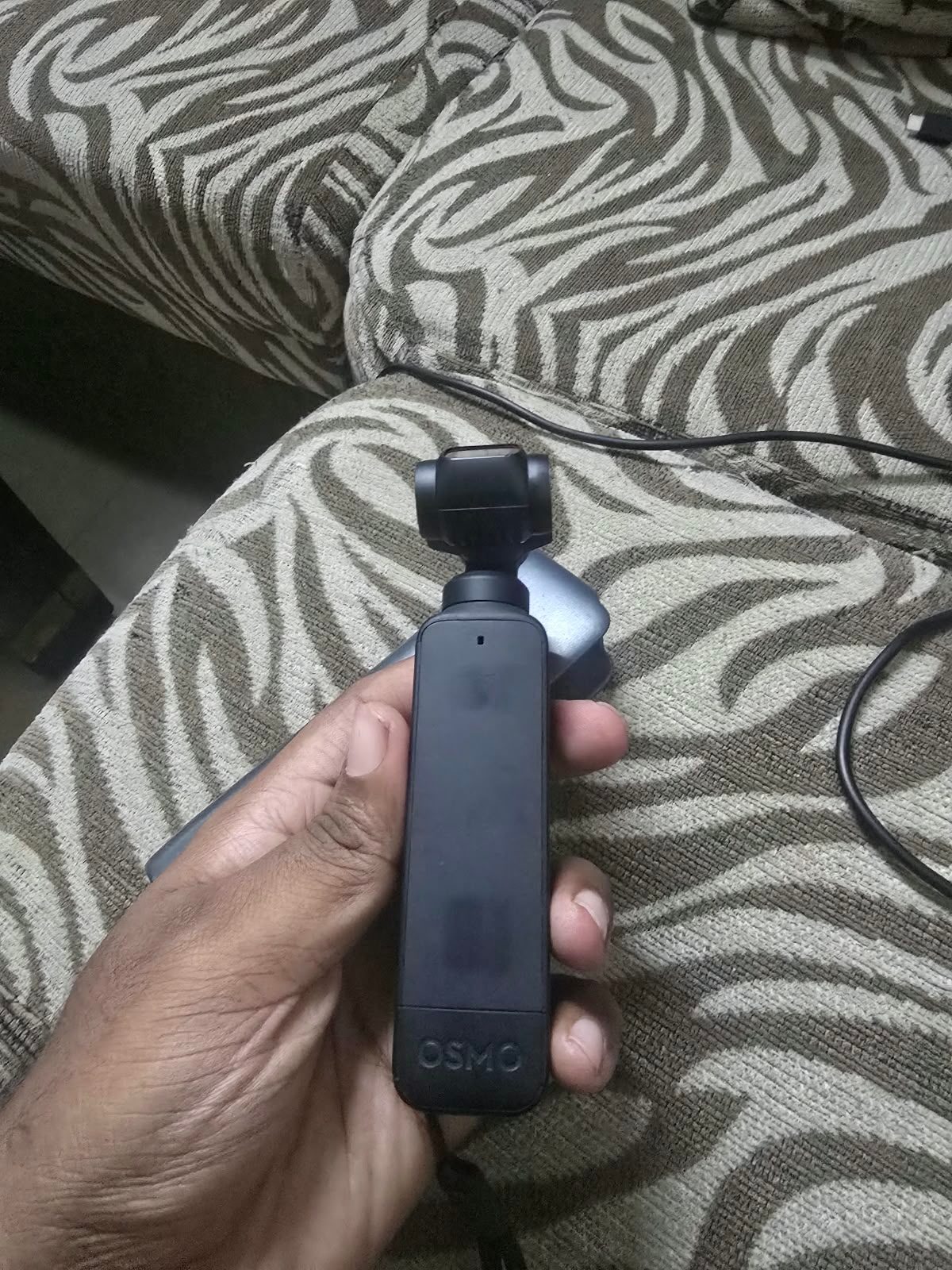 Dji Pocket 2 2