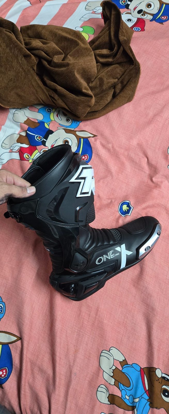 Riding Boots - image 1