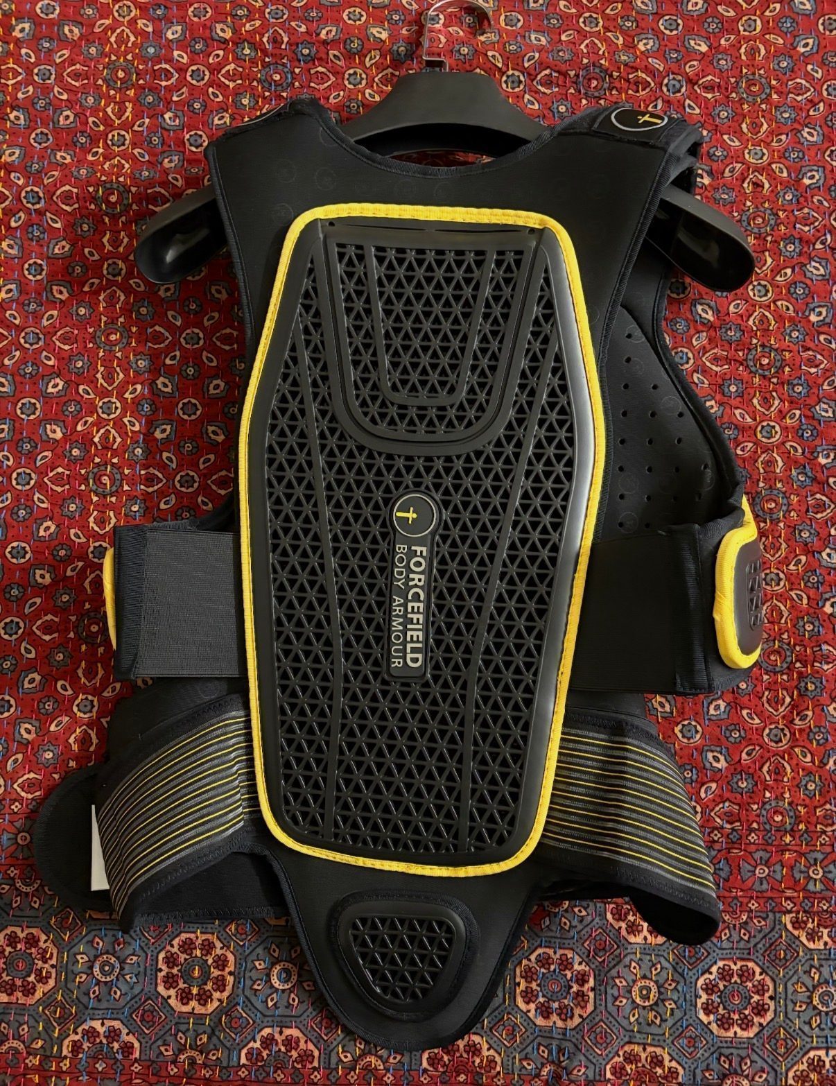 FORCEFIELD EX-K HARNESS FLITE LEVEL 2 2