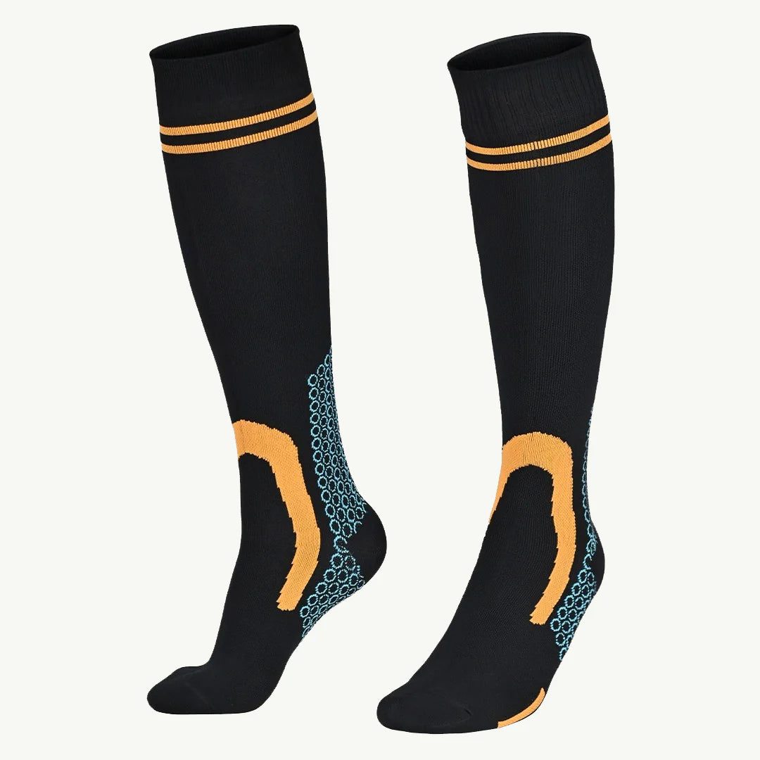 RANDY SUN – WATERPROOF SOCKS (KNEE HIGH) - image 1