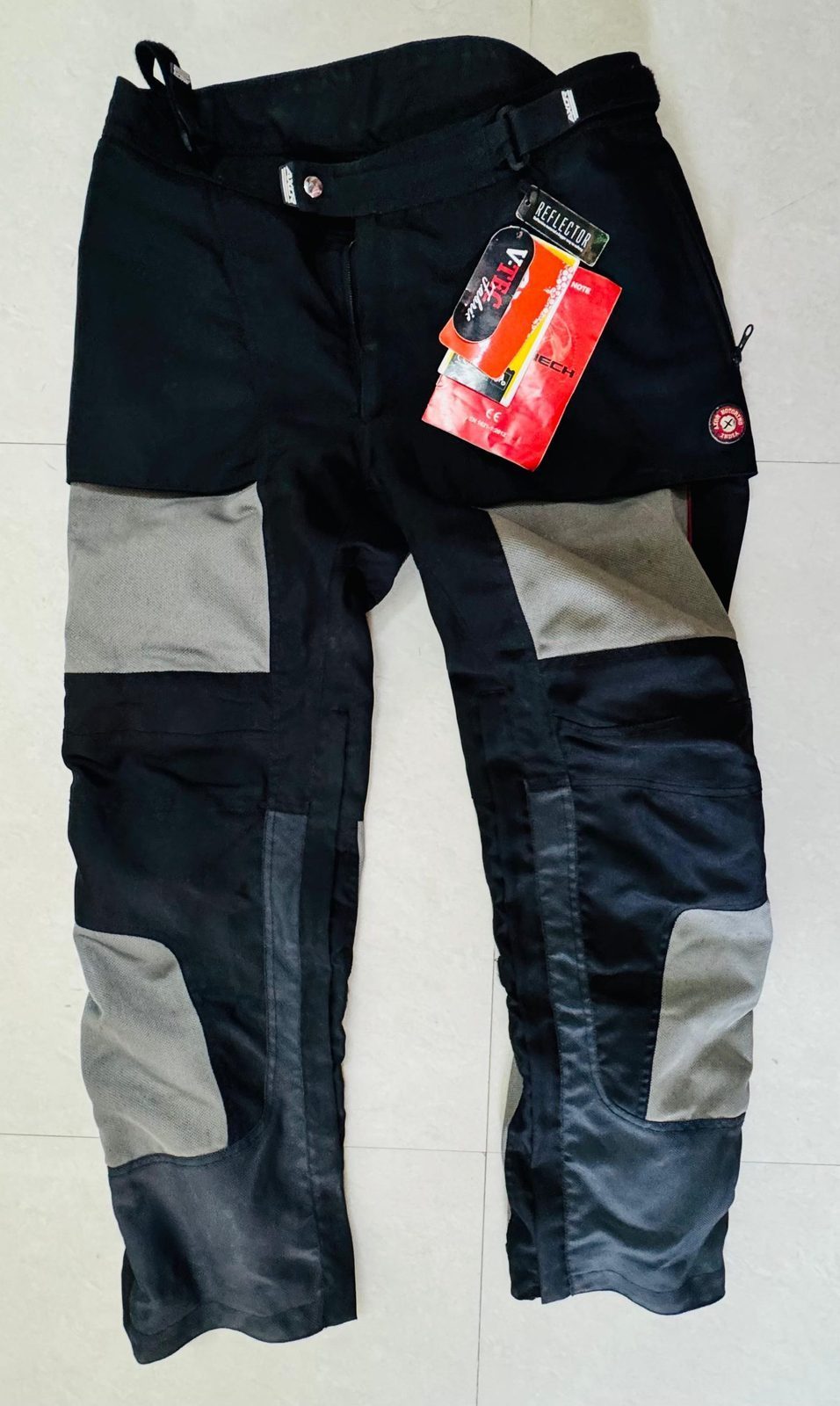 Axor Tourq Riding Pents - image 1
