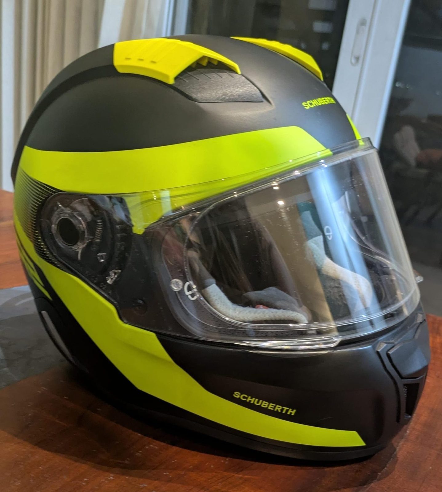 Helmet 3