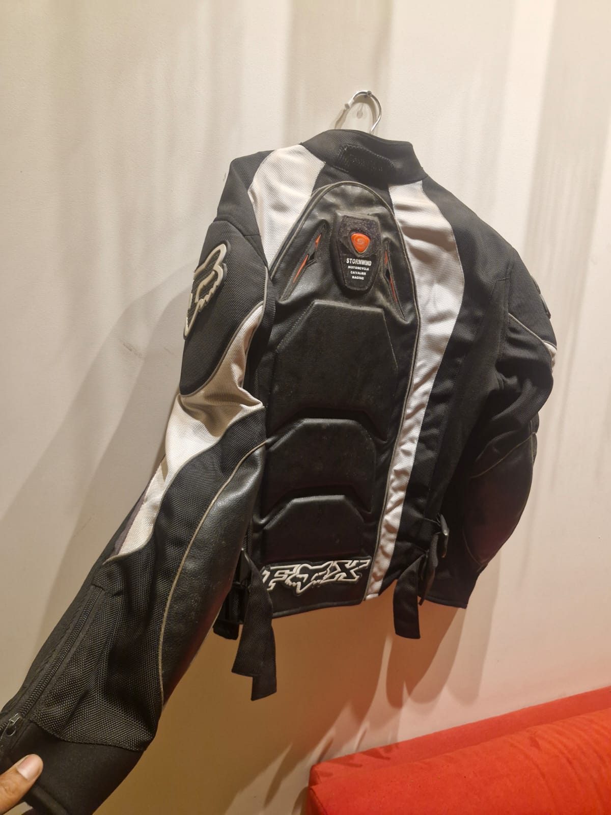 Jacket 3