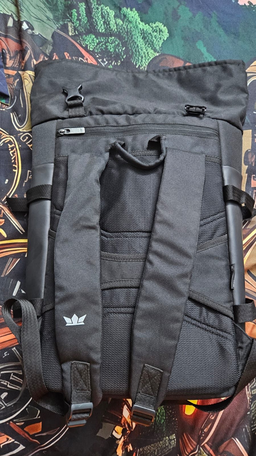GODS Vajra Backpack 2