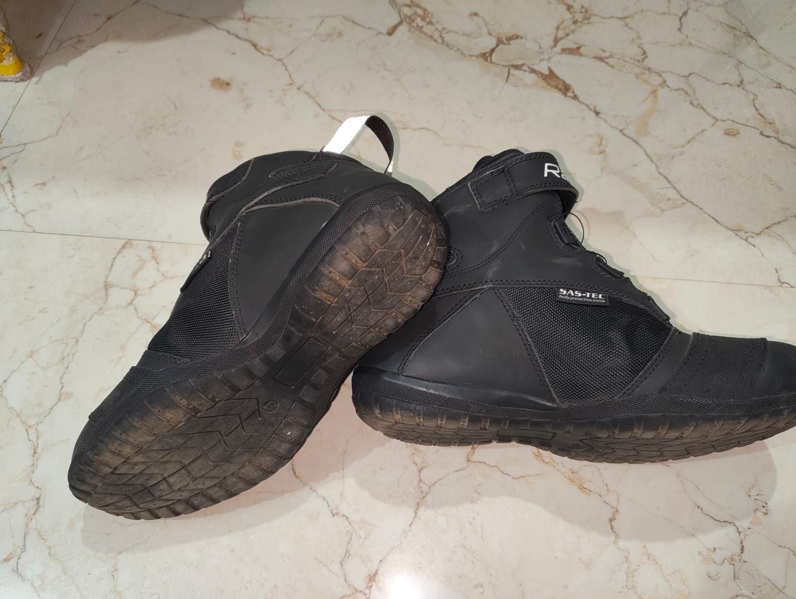 Raida riding boots UrbanR 2
