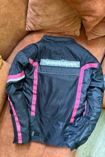 Motowear Riding jacket L size  2