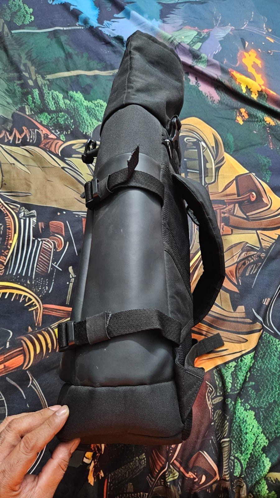 GODS Vajra Backpack 3