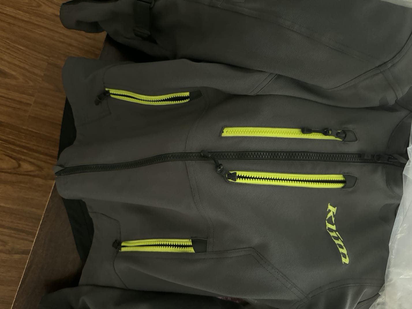 Klim marrakesh jacket 3