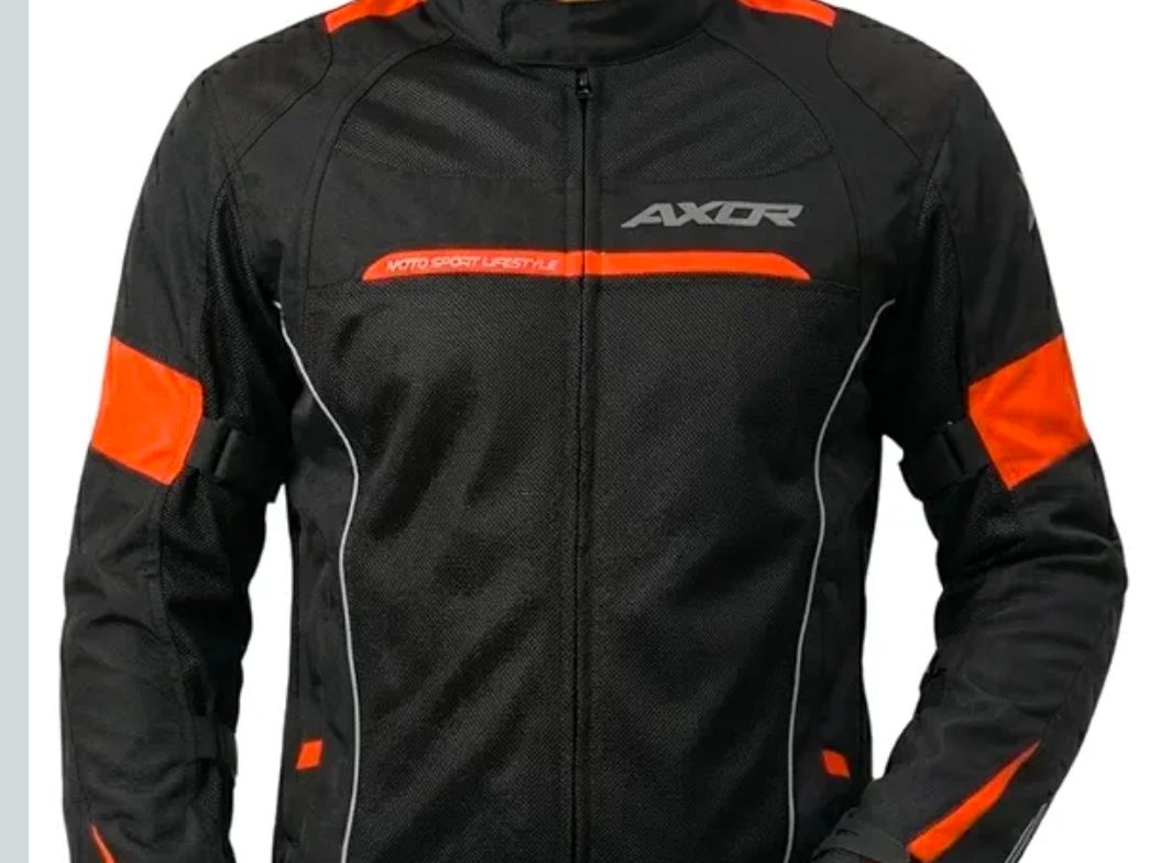 Axor Safety jacket and trousers - image 1