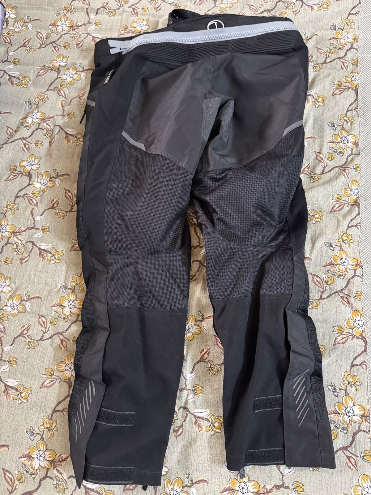 Rynox tornado pro pants 2