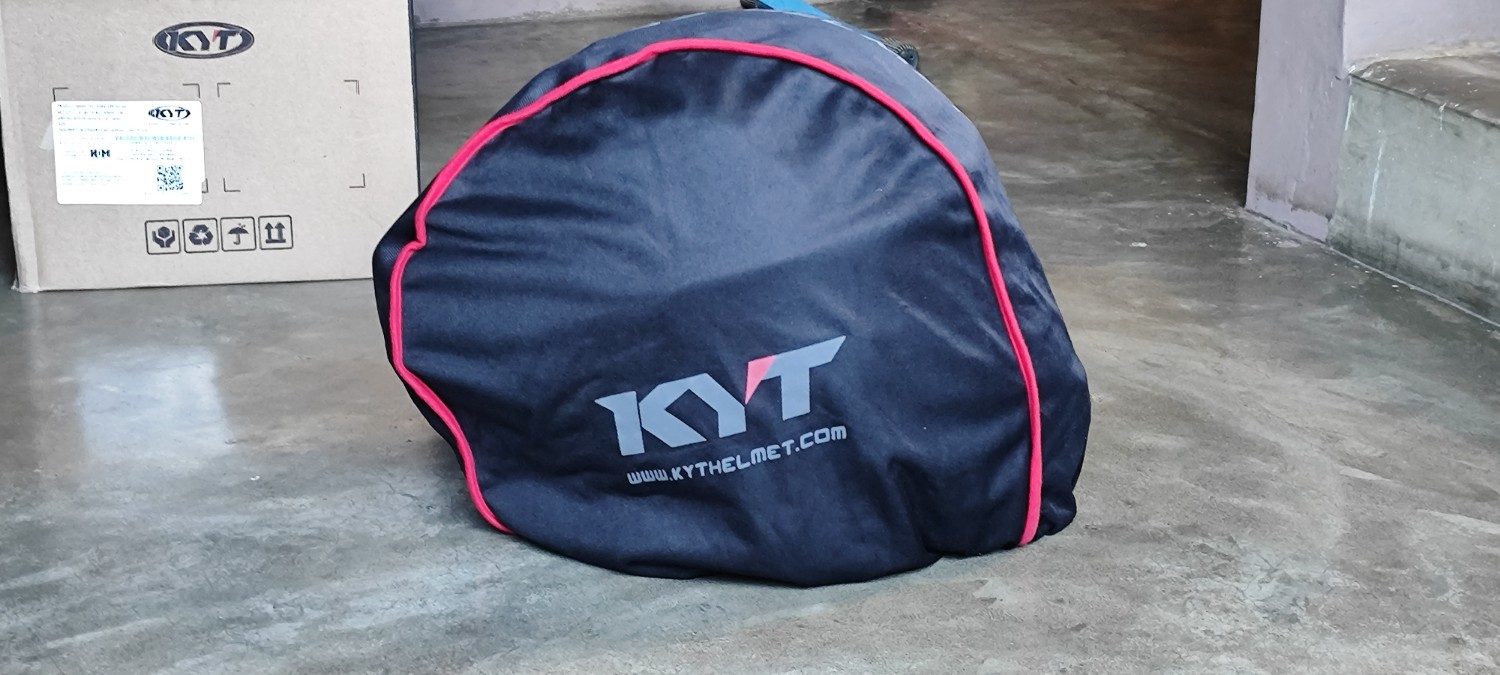 Kyt Stryker 2v 3