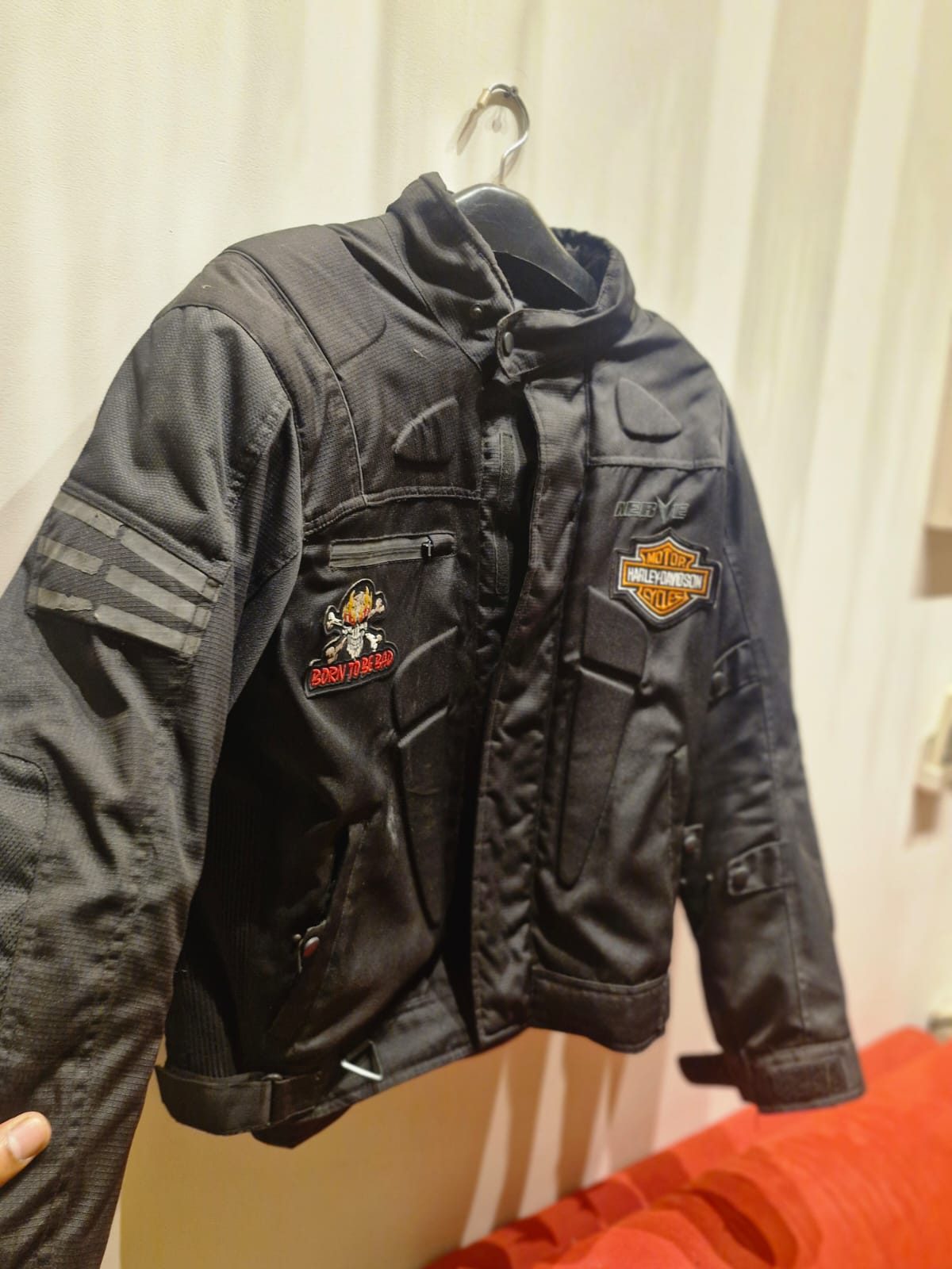 Jacket - image 1