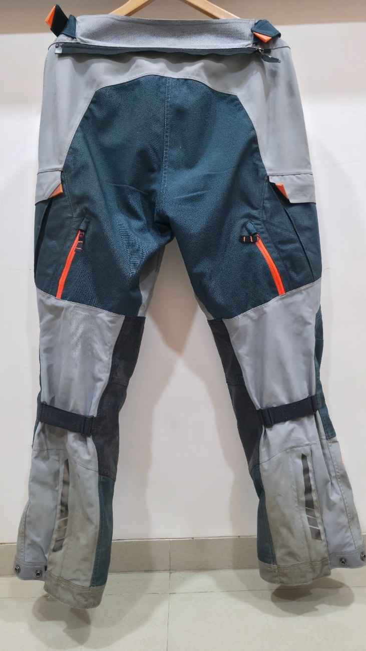 Klim Carlsbad Pants 2