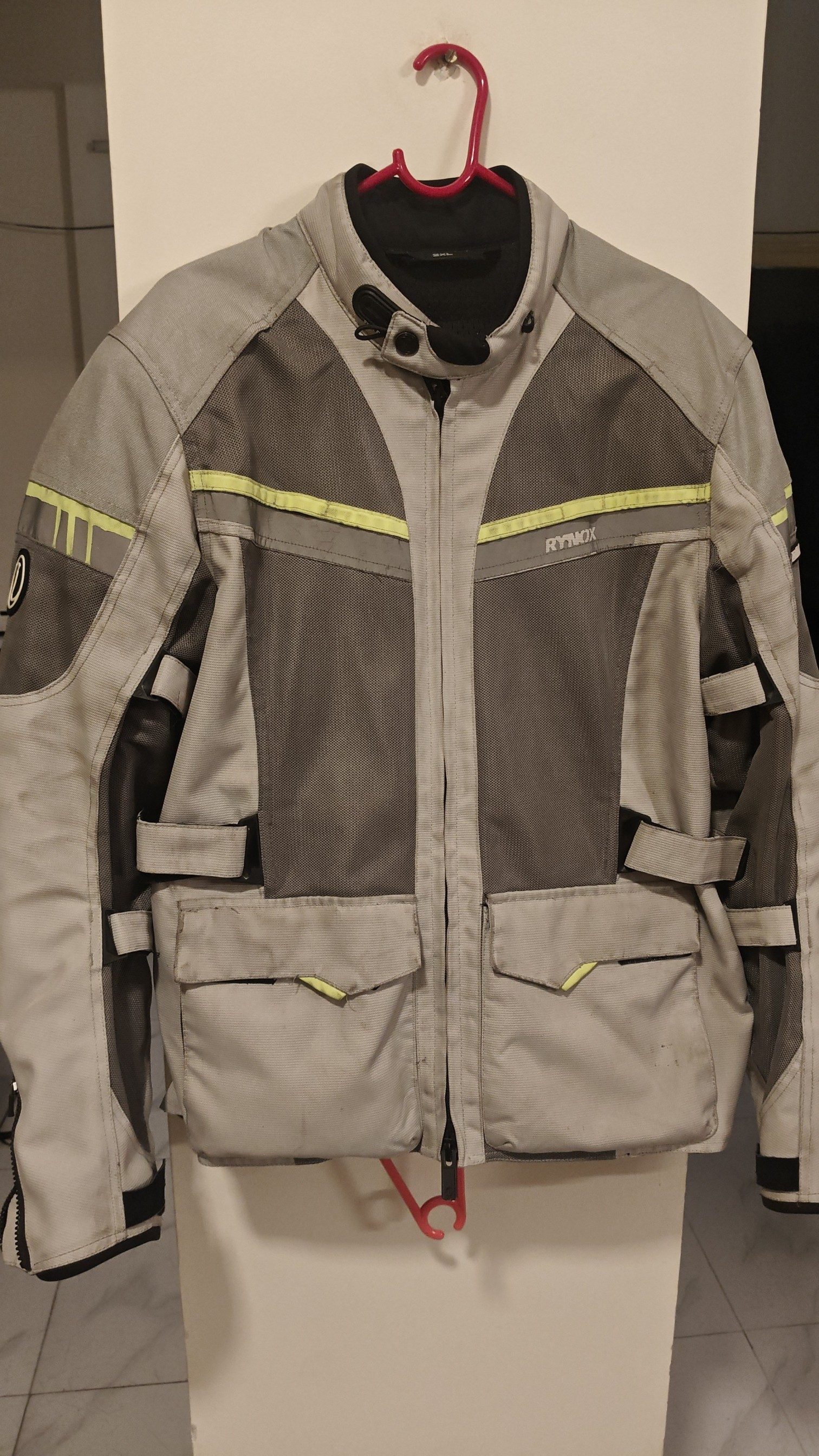 Rynox Stealth air Jacket - image 1