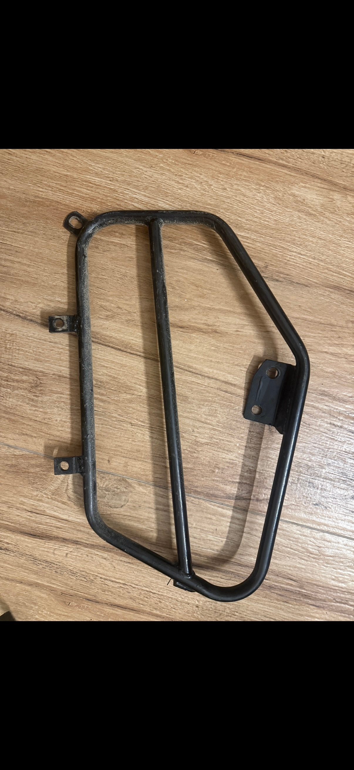 Saddle Stay Himalayan 411 - image 1