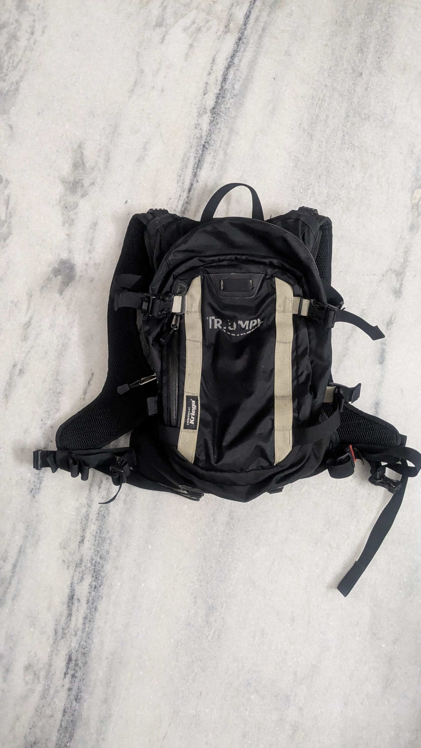 Kriega r15 (triumph) backpack - image 1
