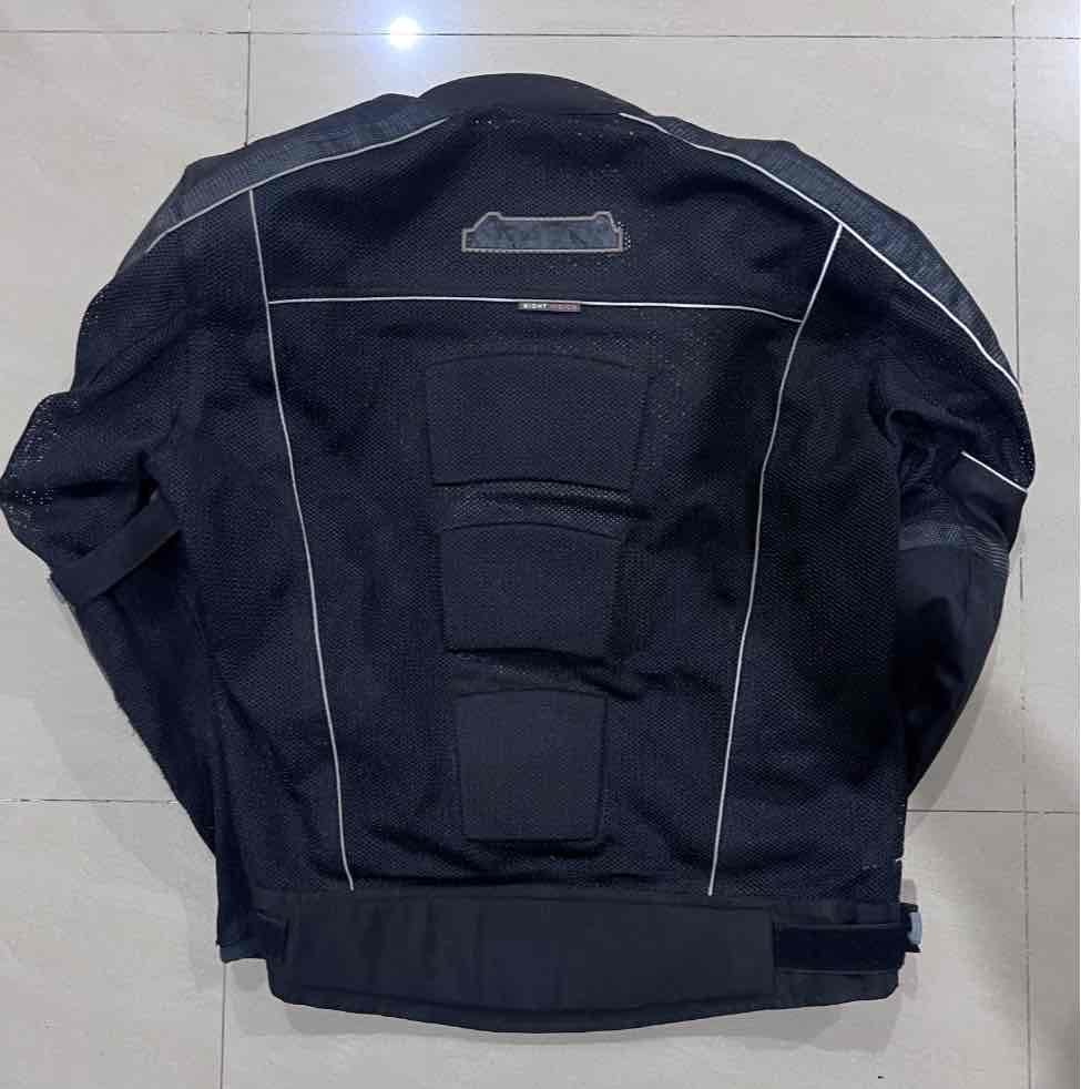 Apsida Body Armour 3