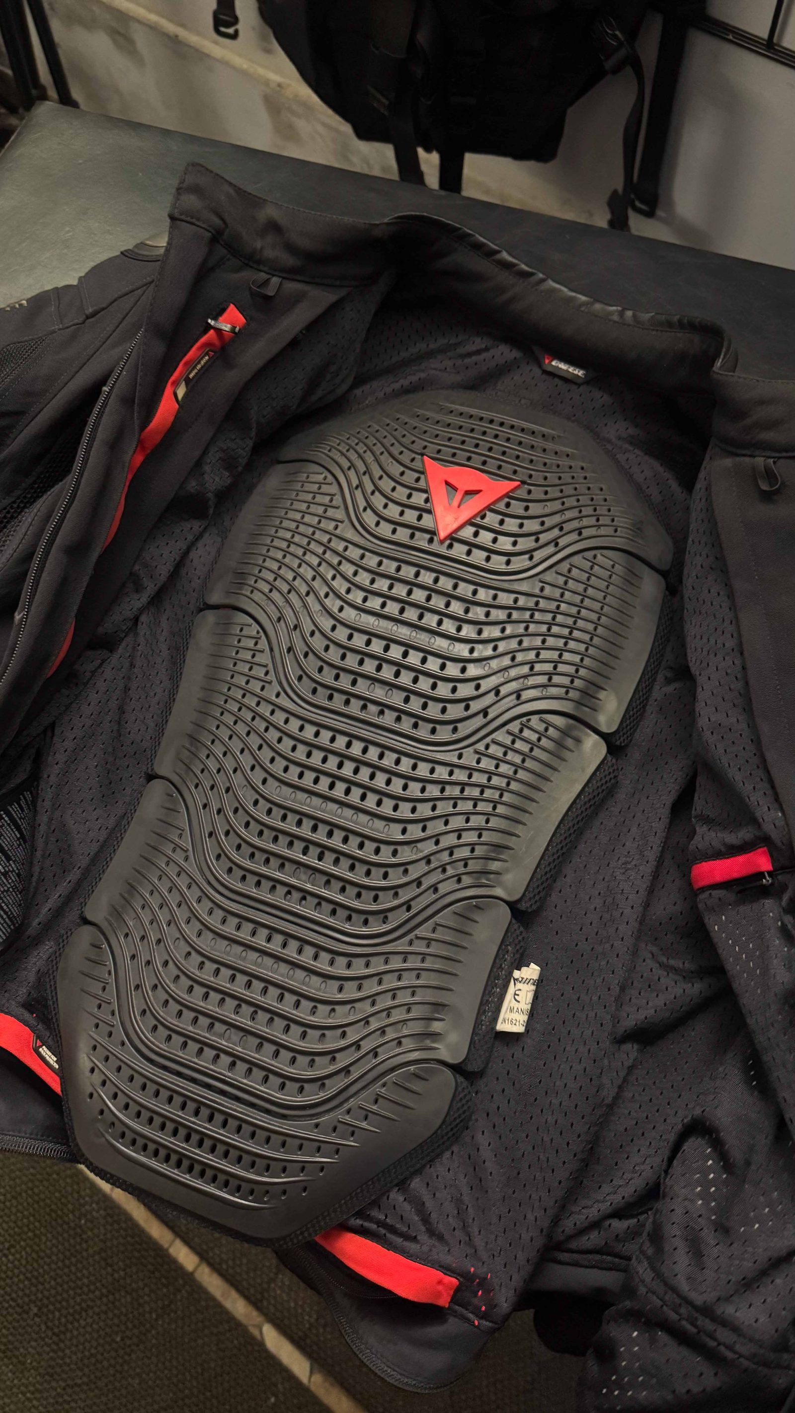 Dainese Super Speed 3