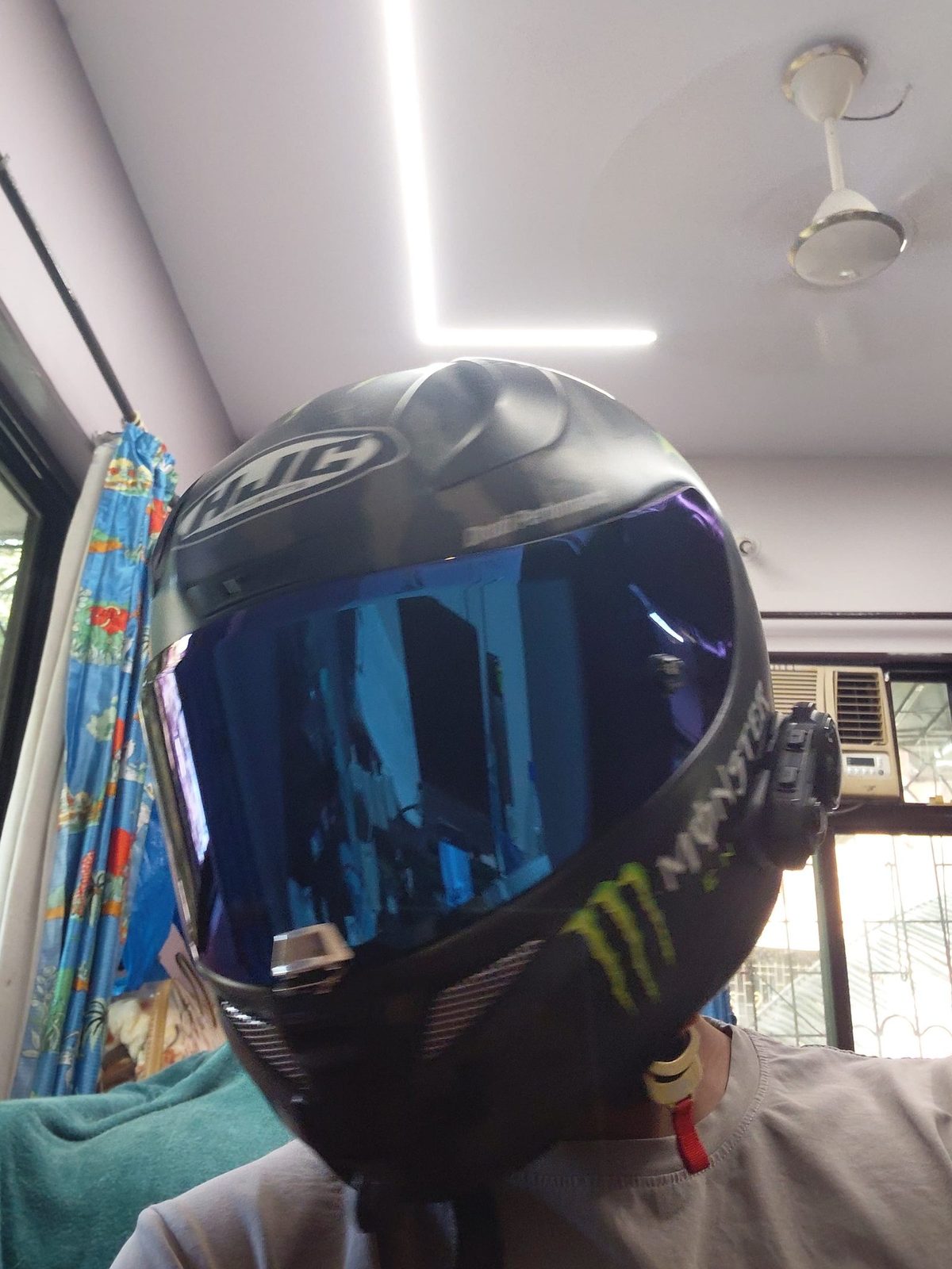 Helmets - image 1