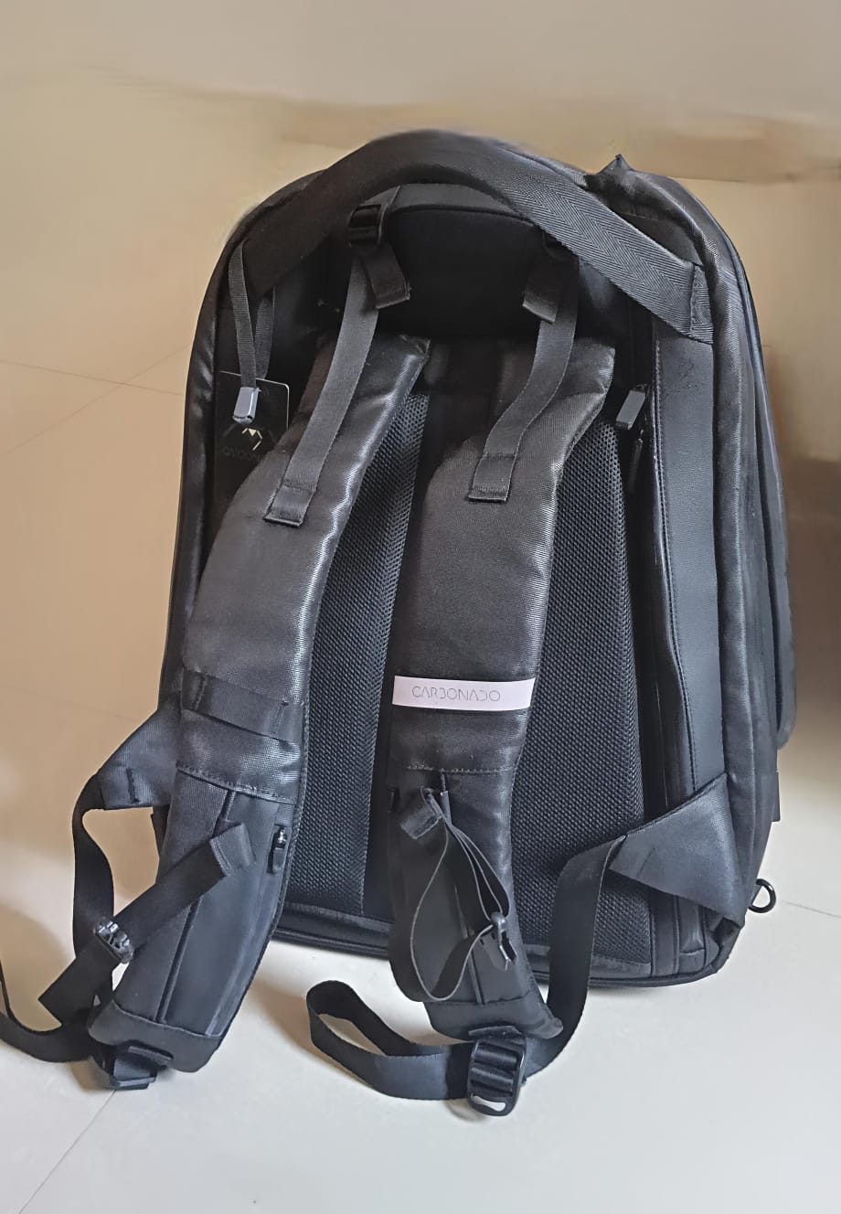 Carbonado Backpack GT 3