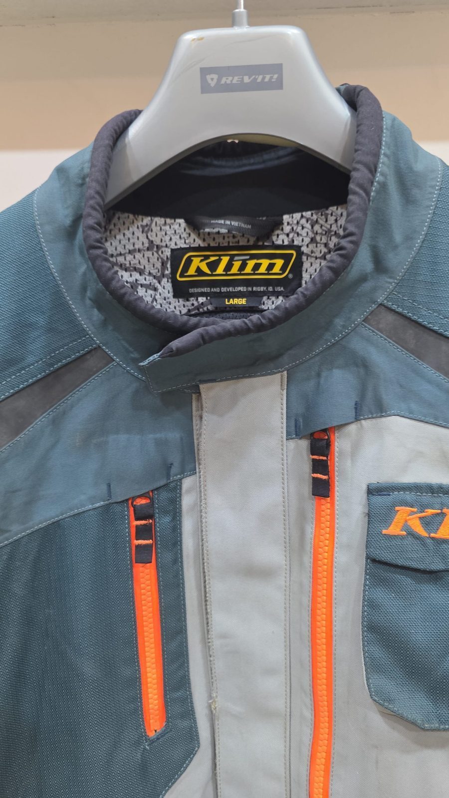 Klim Carlsbad 2