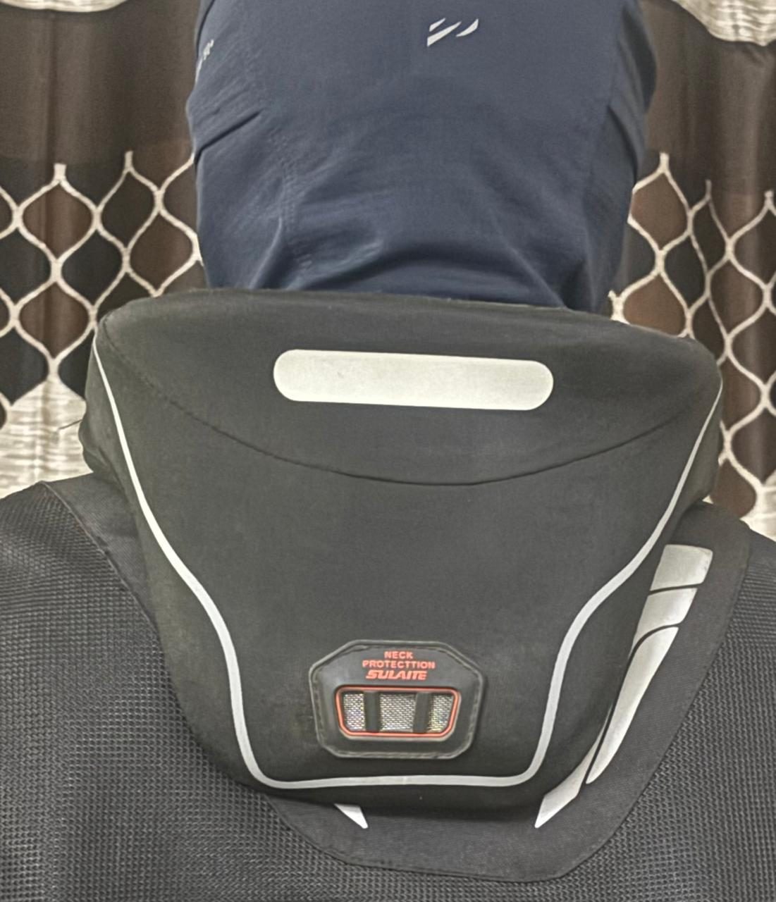 Sulaite Neck Support Brace 3