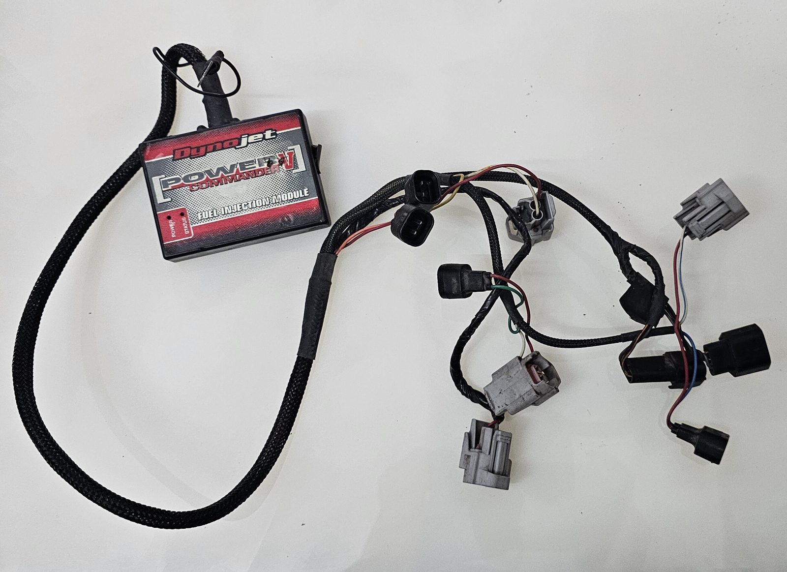 DynoJet Power Commander 5 - image 1