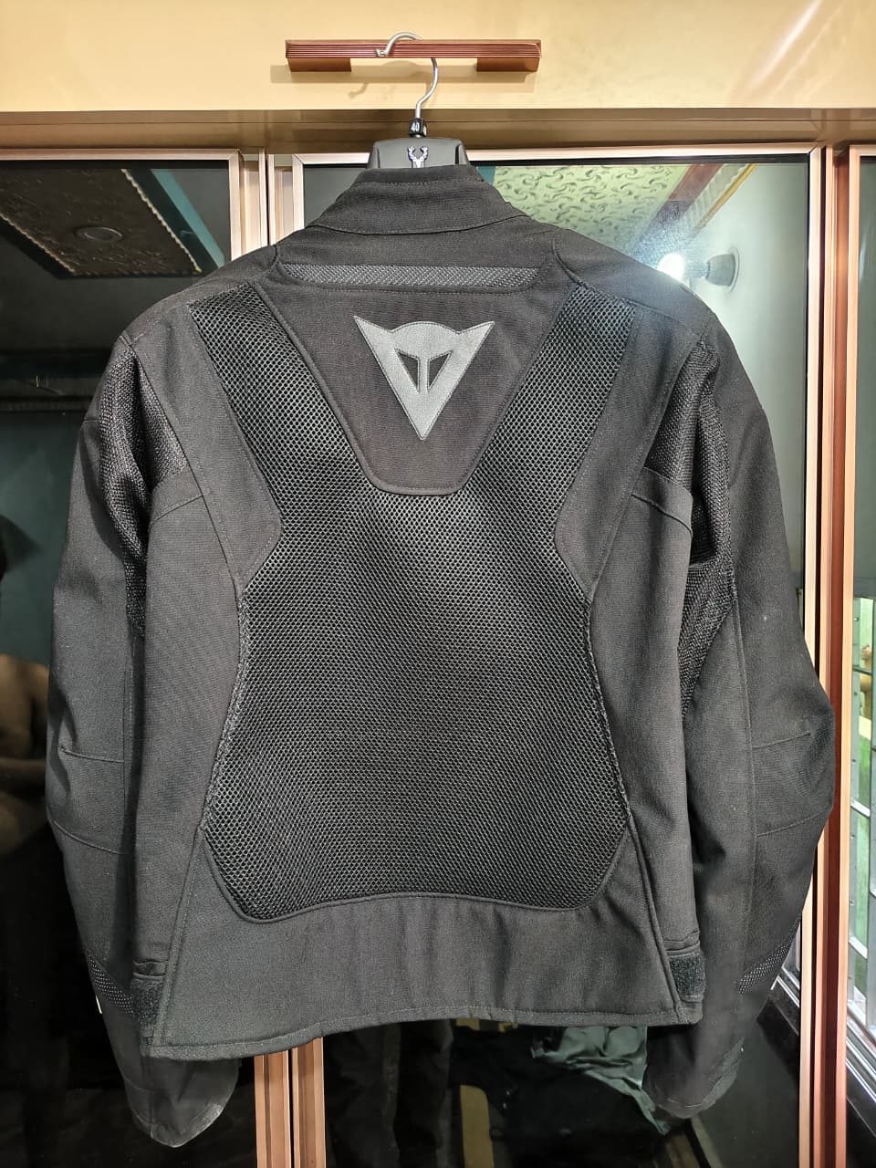 Dainese Energyca Air Tex Jacket 2