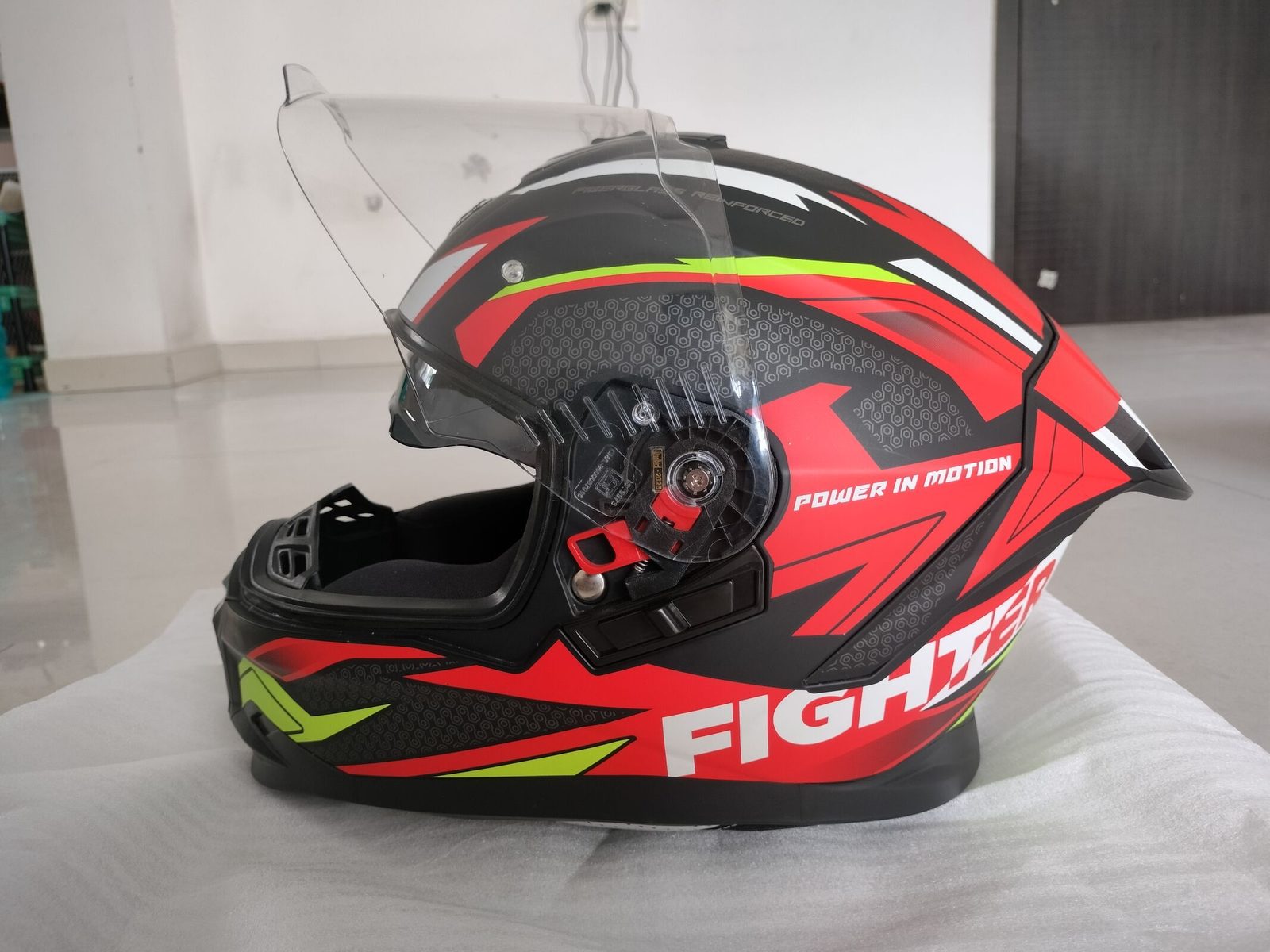 Steelbird Fighter  - image 1