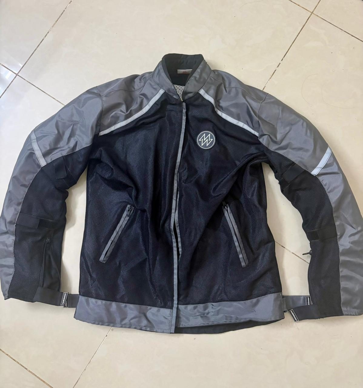 Moto Wear Riding Jacket 3