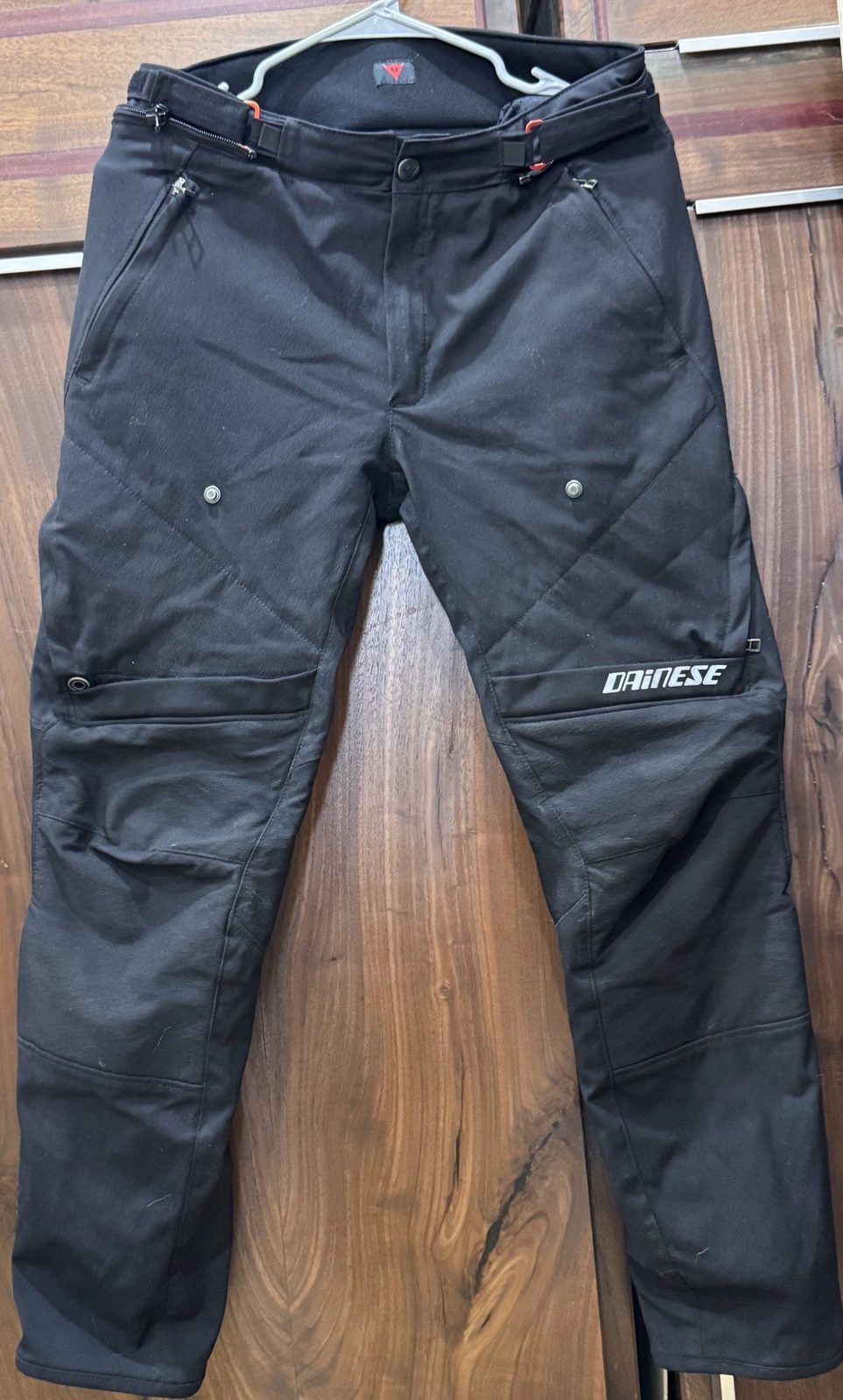 Dainese New Drake Air Pants 2