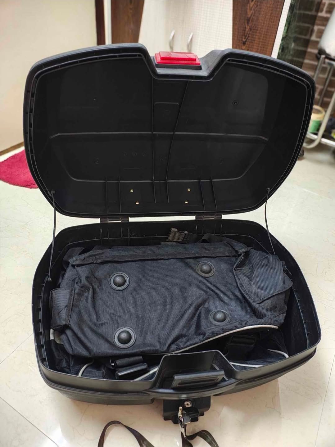 Asg top box 45L 2