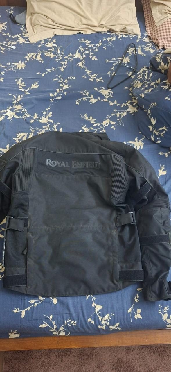 Riding Jacket Sizing M - image 1