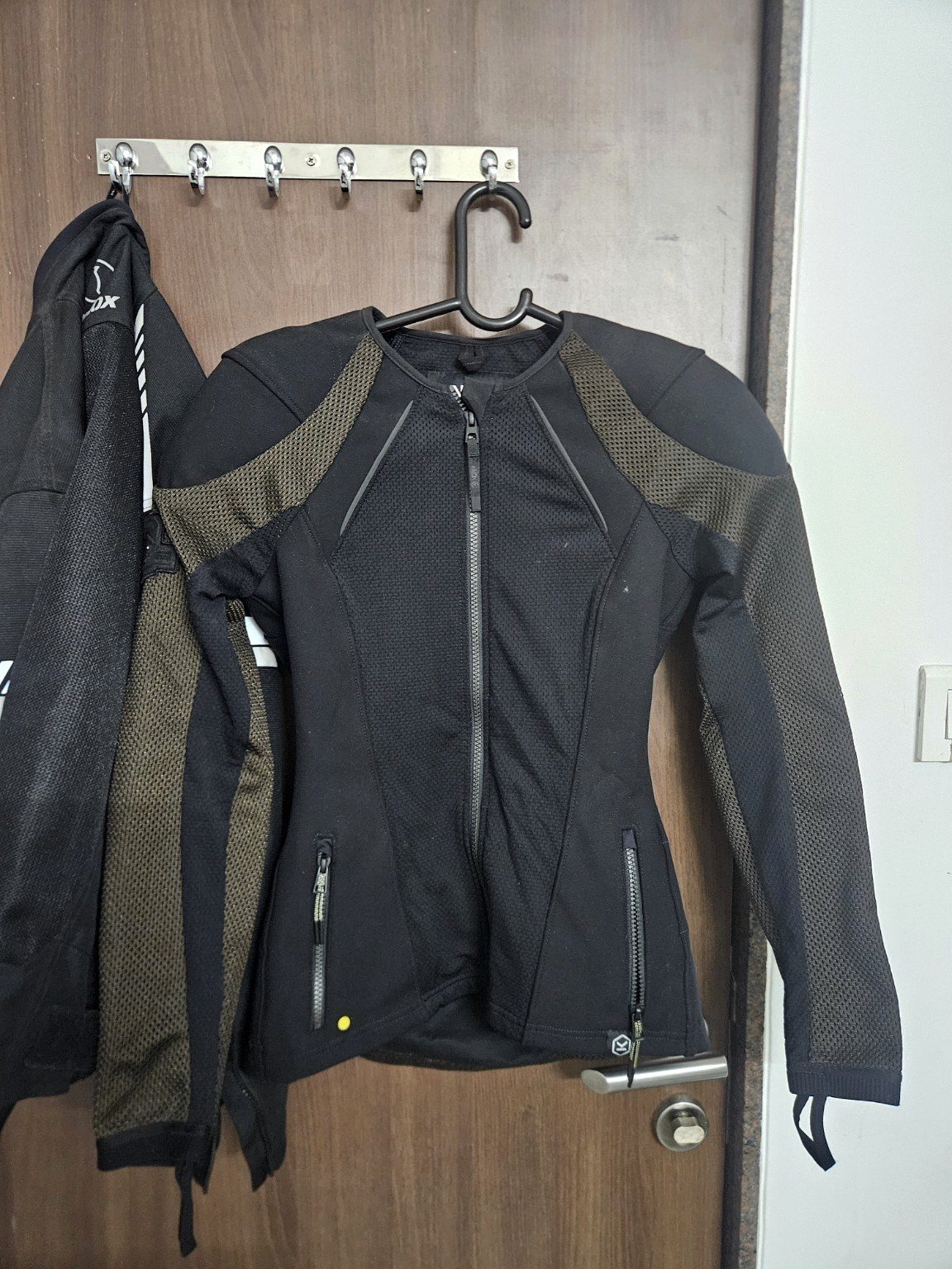 Knox Women Armor Jacket - image 1