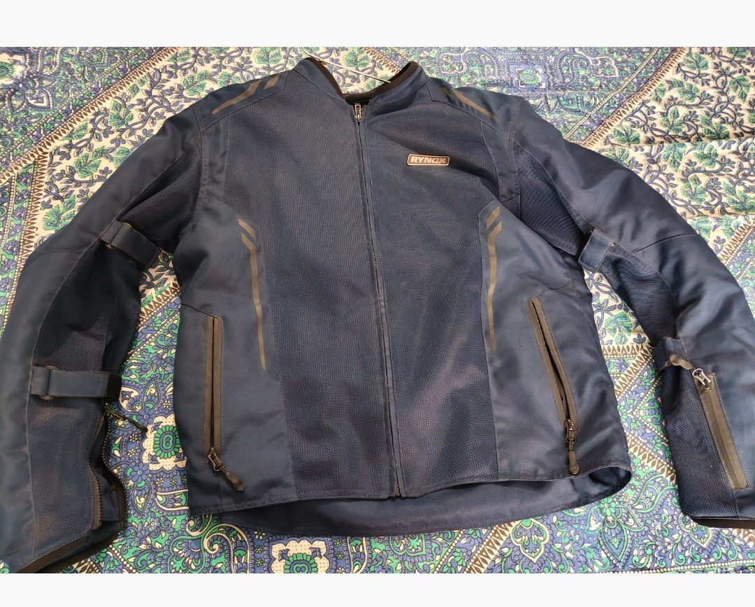 Riding jacket - image 1