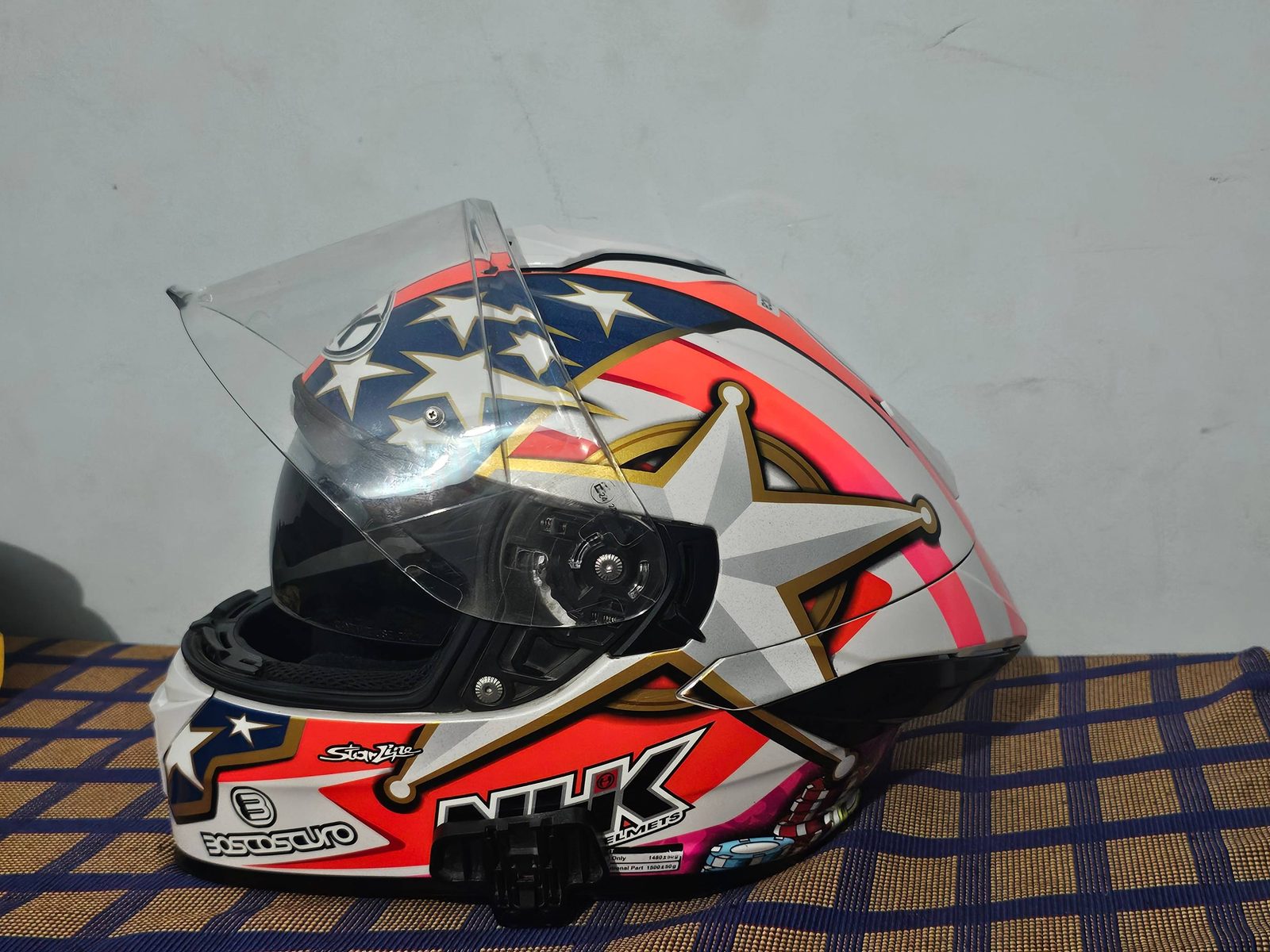 K5R Alonso Lopez 3