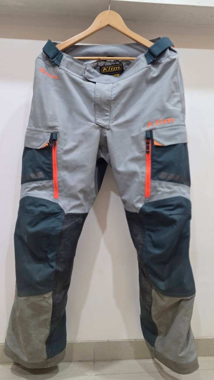 Klim Carlsbad Pants - image 1