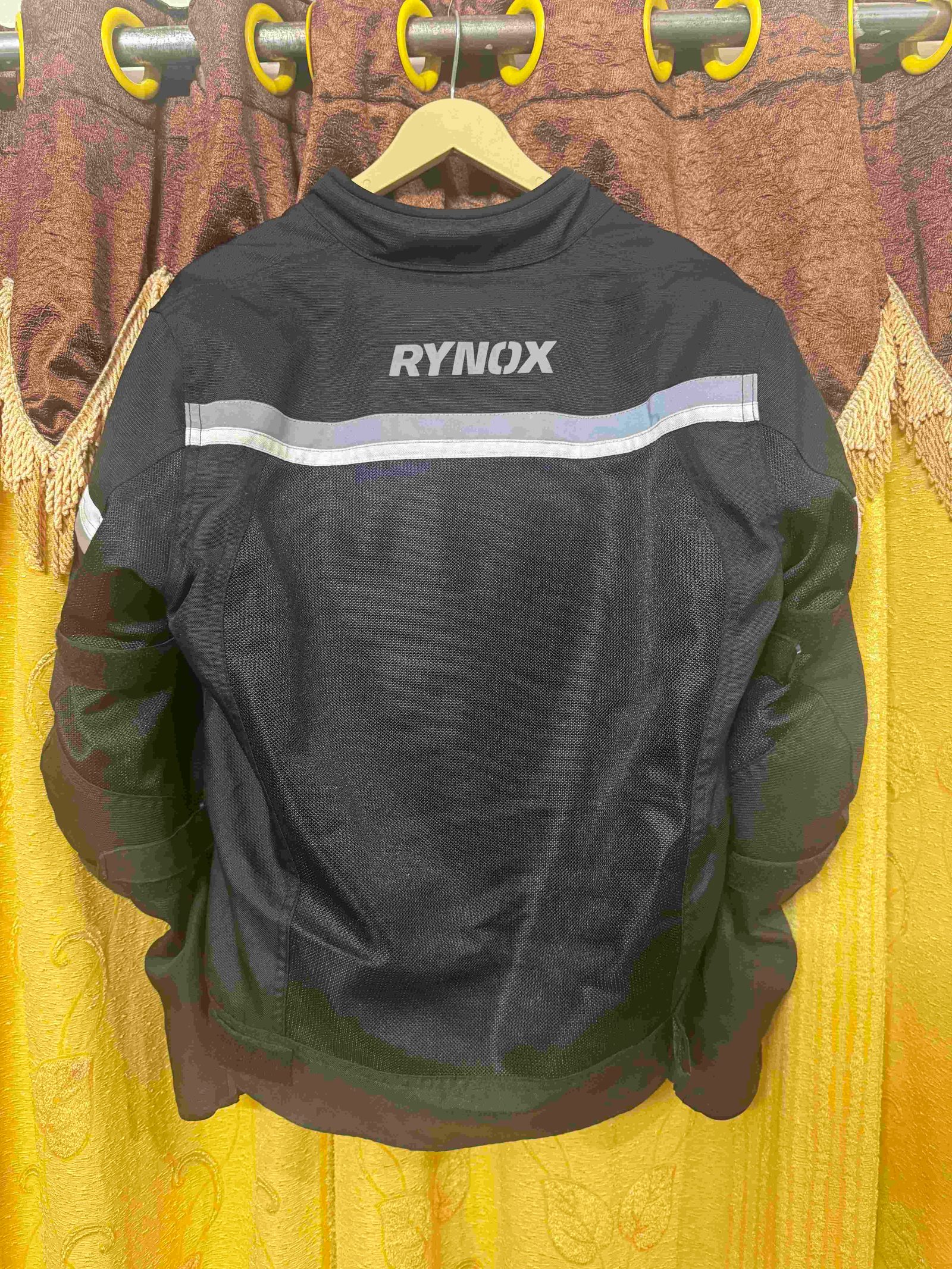 Rynox Air gt Riding Jacket - image 1