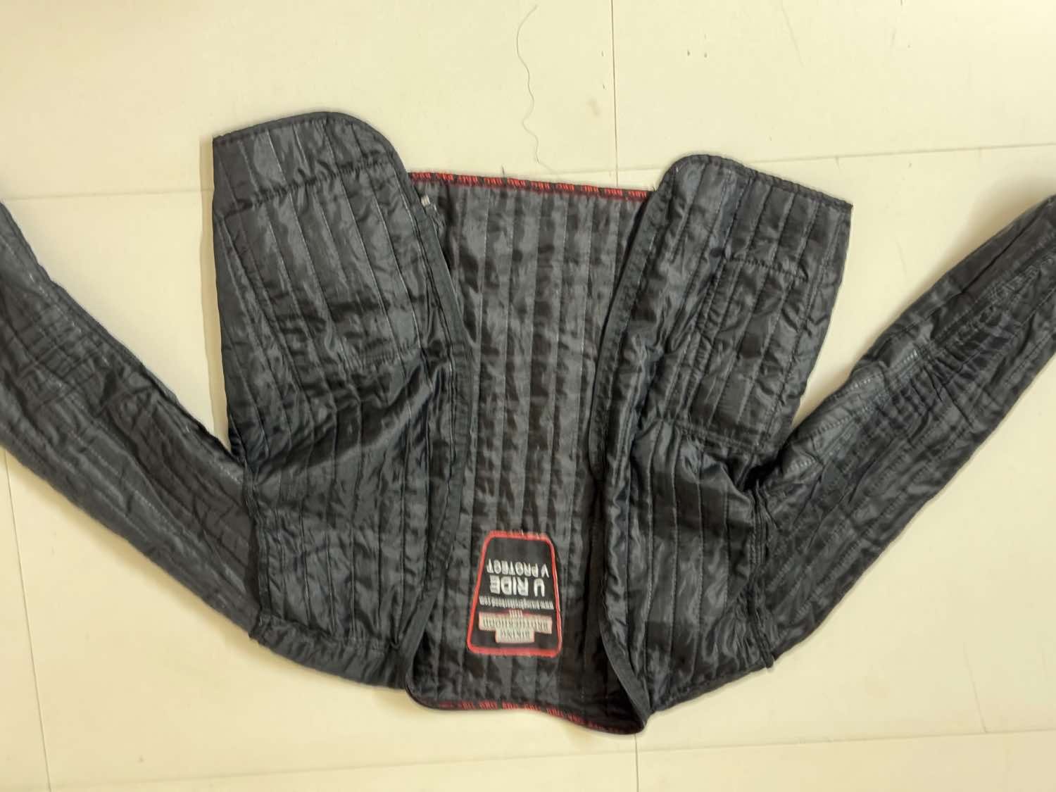 BBG RIDING JACKET LADAKH - image 1