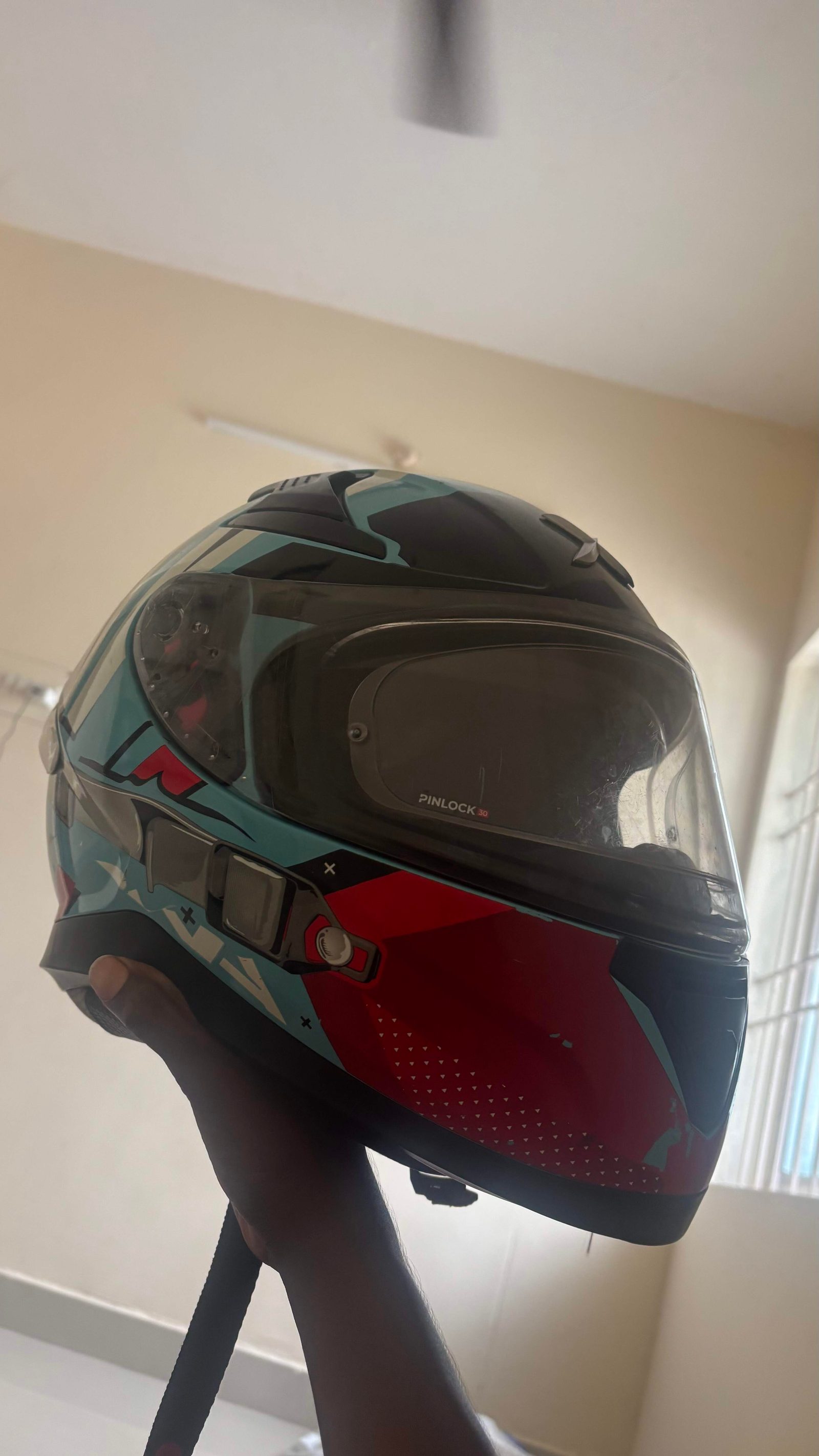helmet - image 1