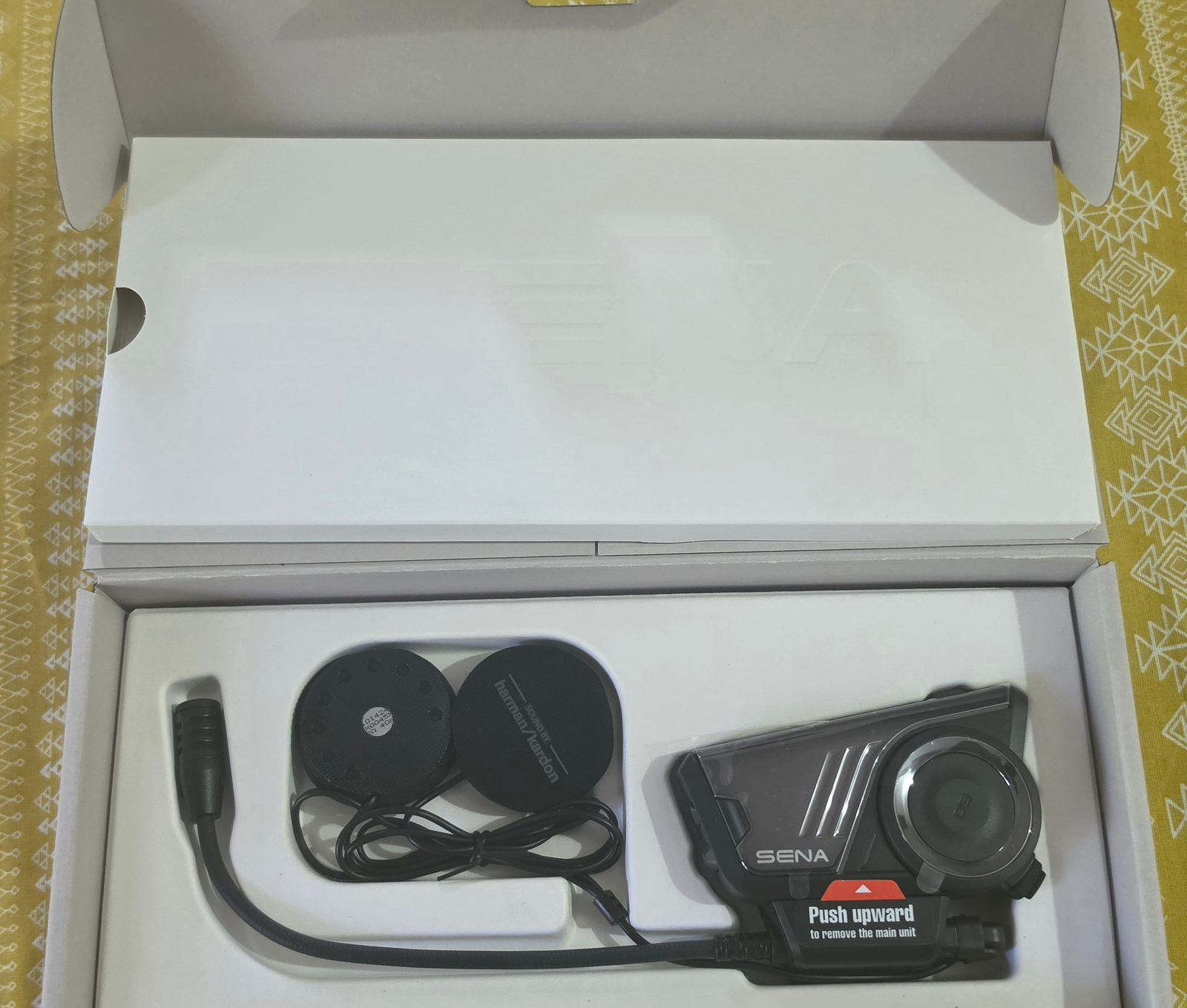 Sena 60s 2