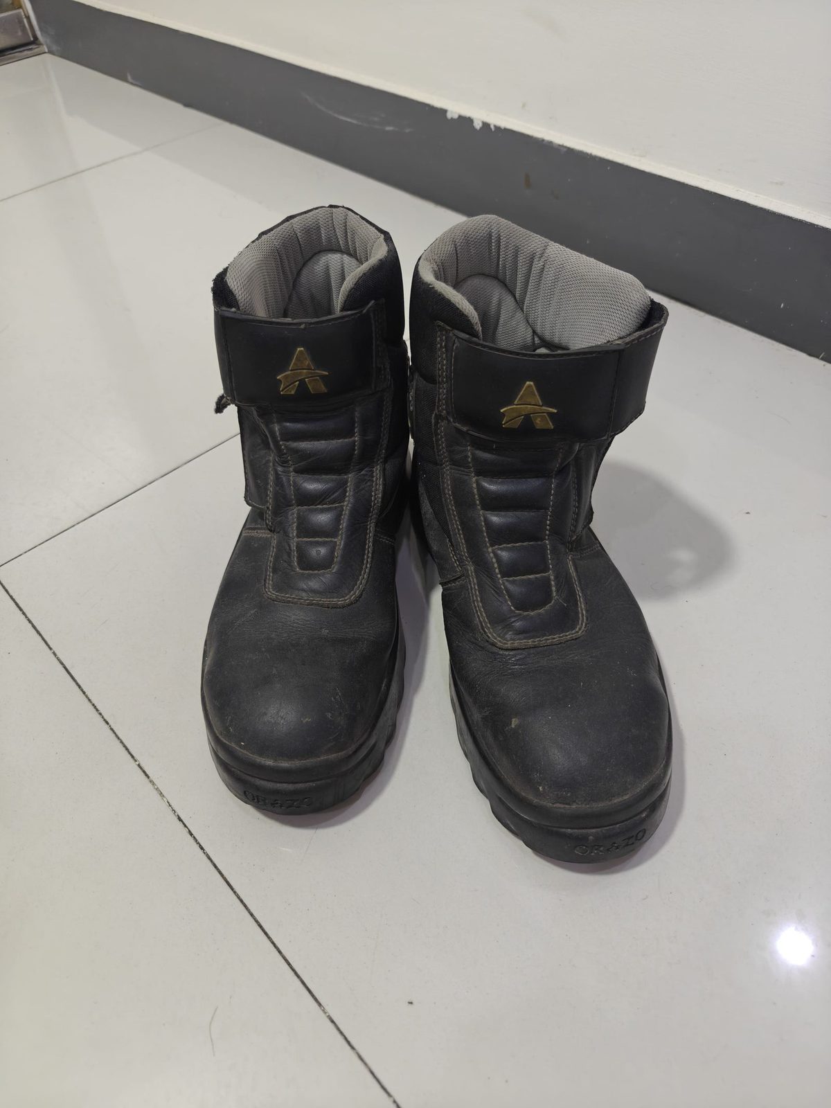 Riding Boots - image 1