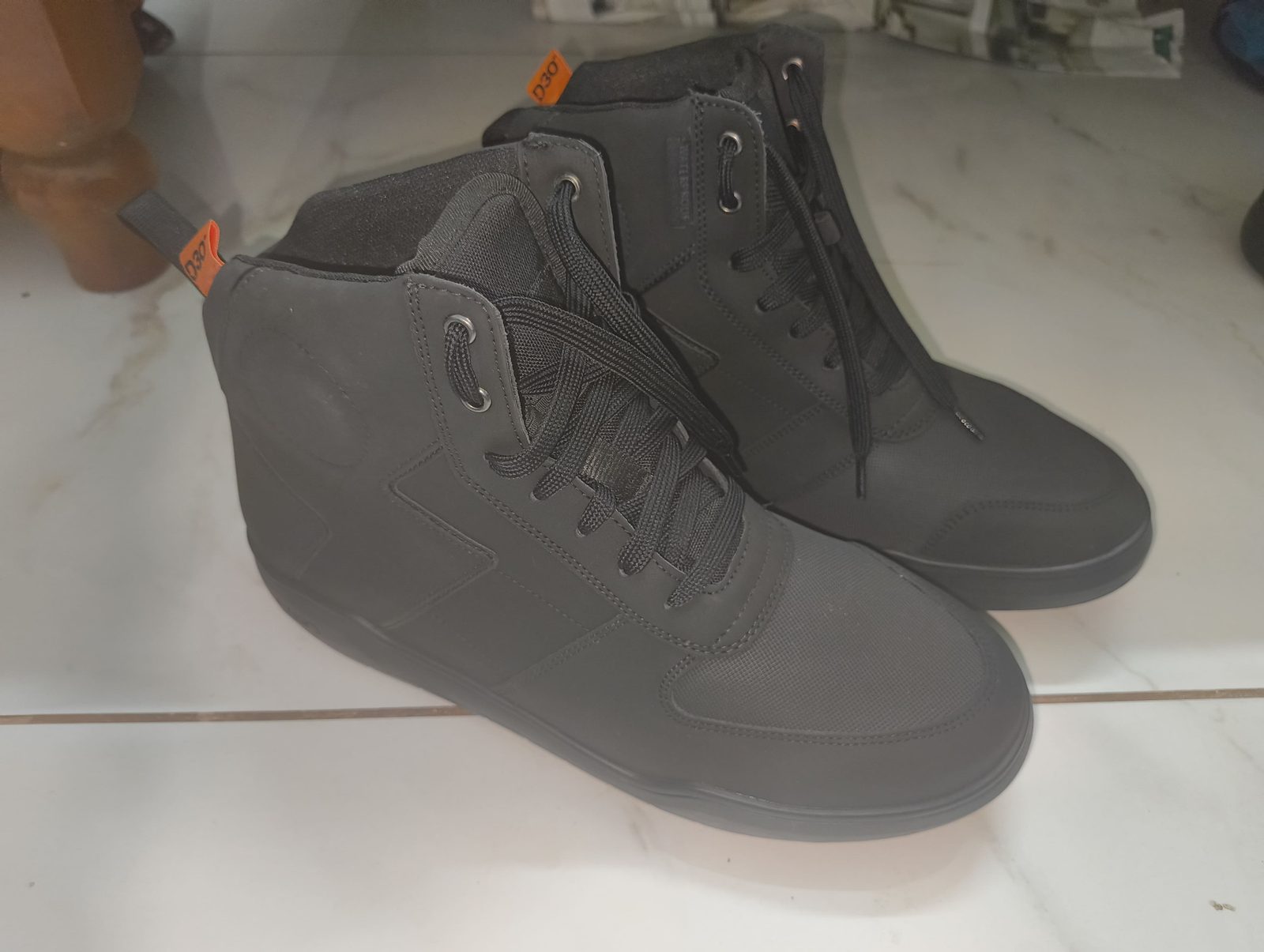 Clan Stealth D3O BRAND NEW 2