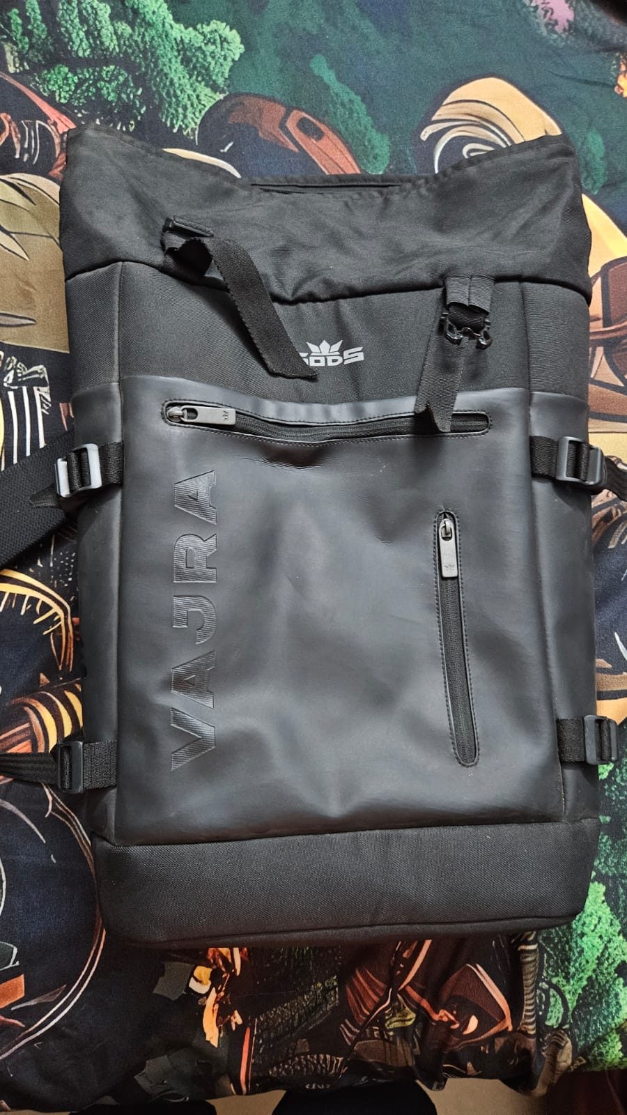GODS Vajra Backpack - image 1
