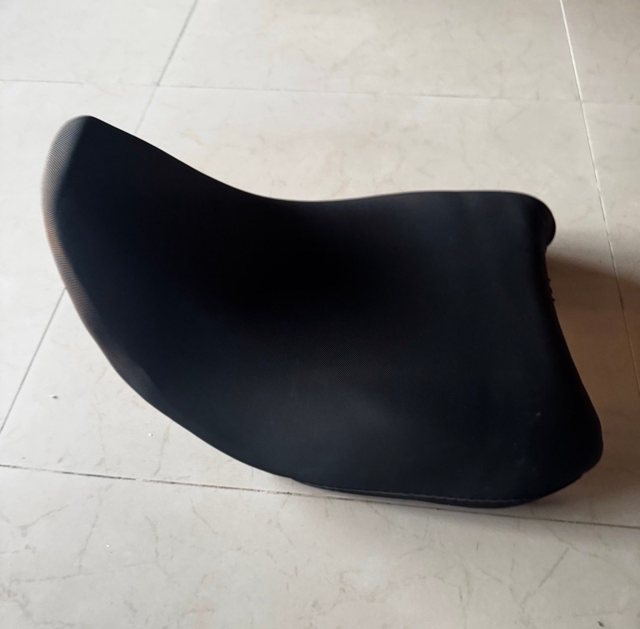 Low Rider Seat with Pillion seat for Himalayan 450 2