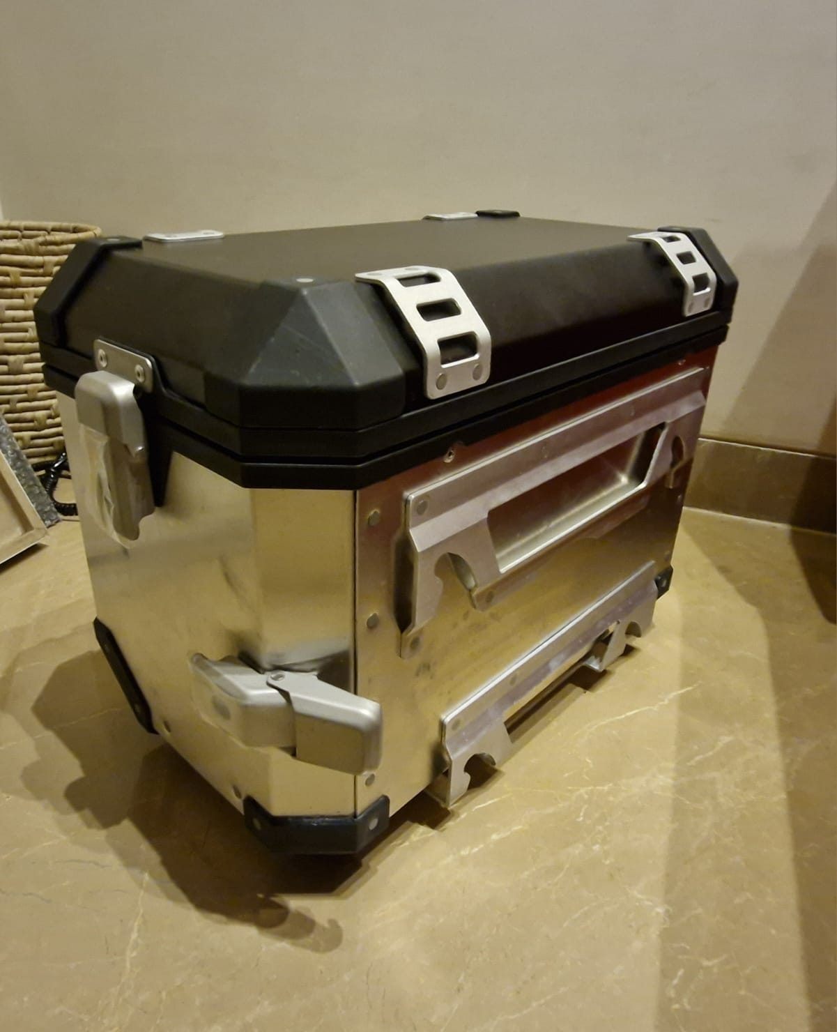 Panniers  3