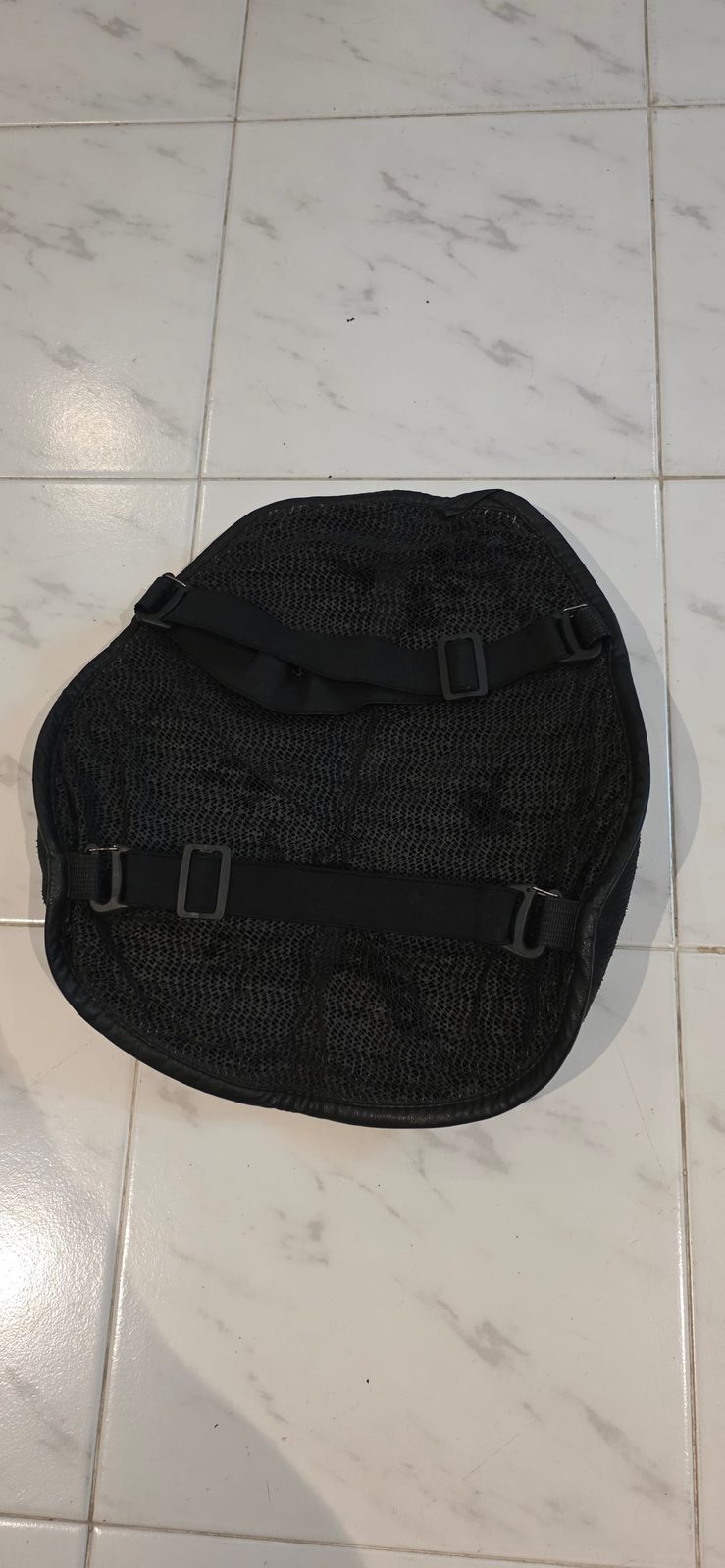 Generic Gel air seat 2