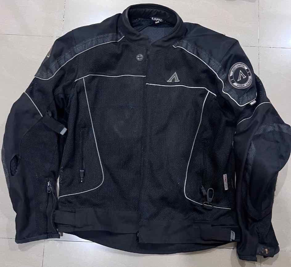 Apsida Body Armour 2