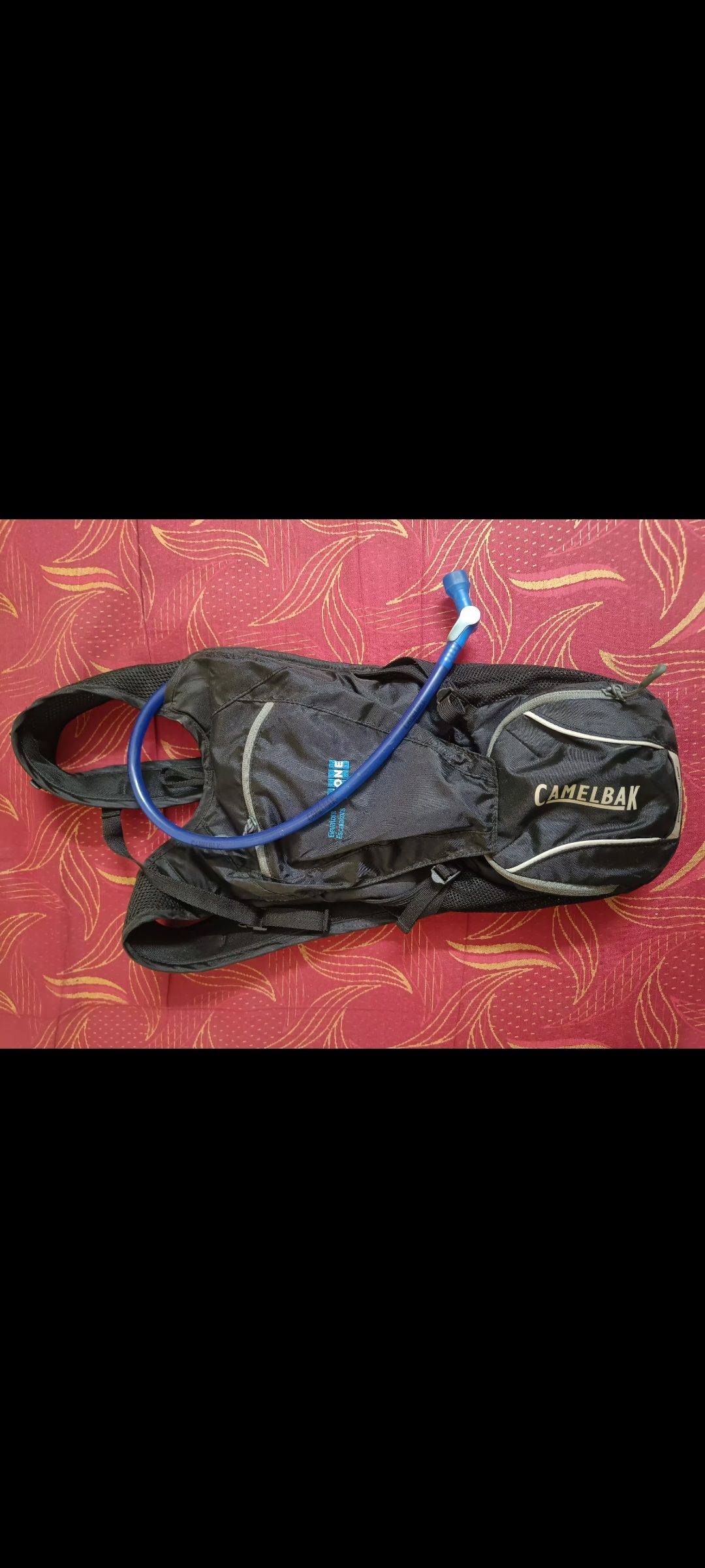 Camelbak Eco-Rogue Hydration Pack - image 1