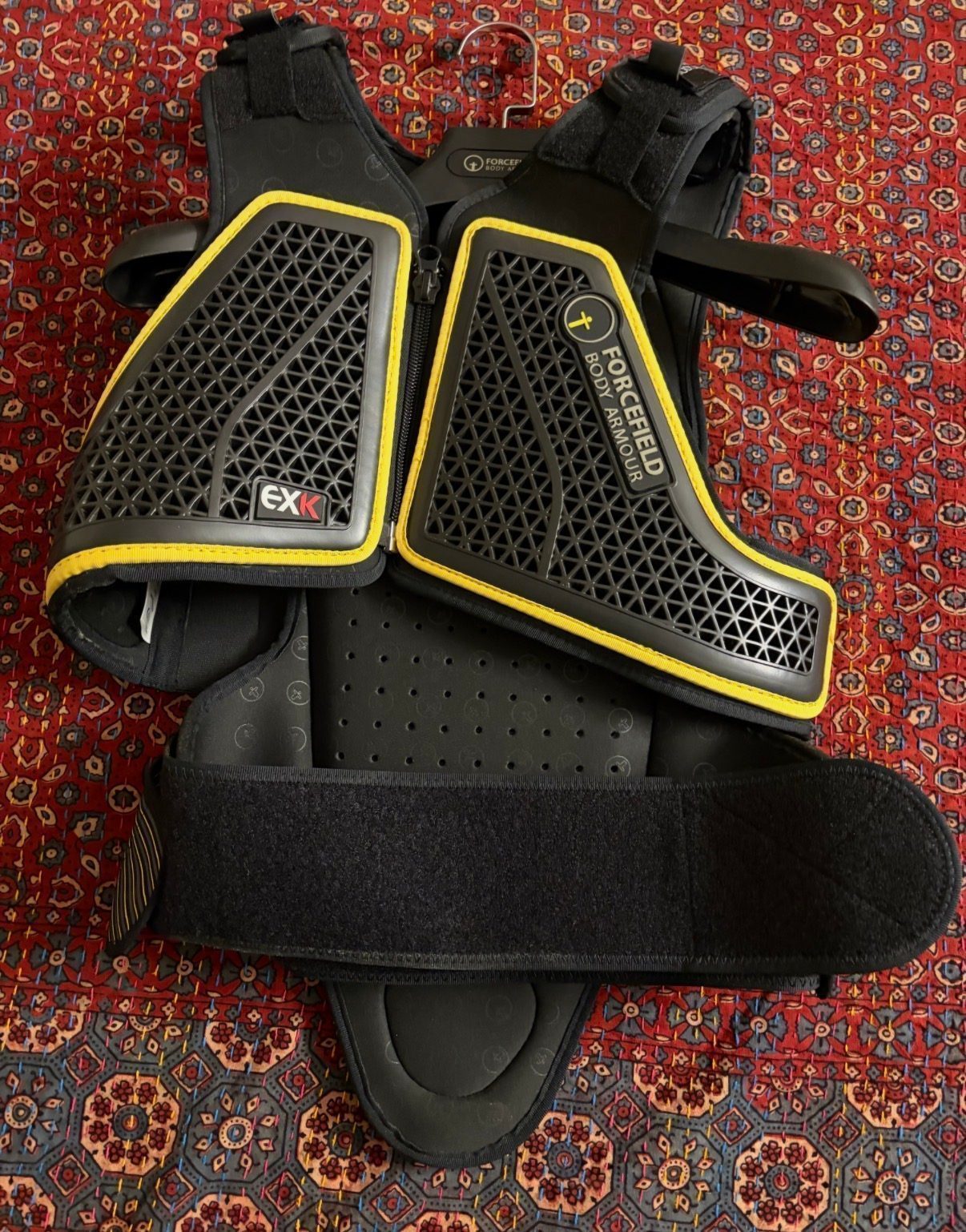 FORCEFIELD EX-K HARNESS FLITE LEVEL 2 - image 1